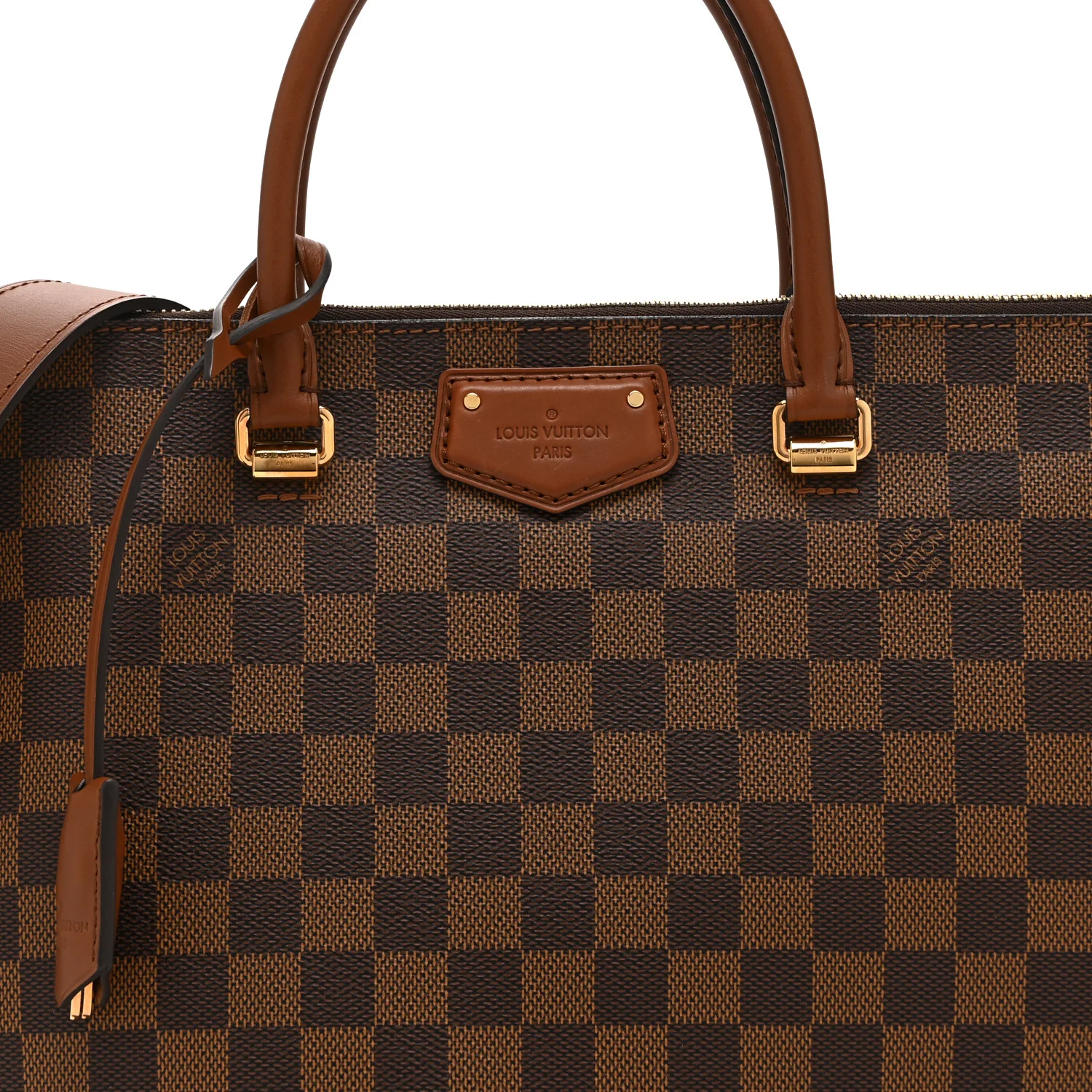 Damier Ebene Belmont - Image 8