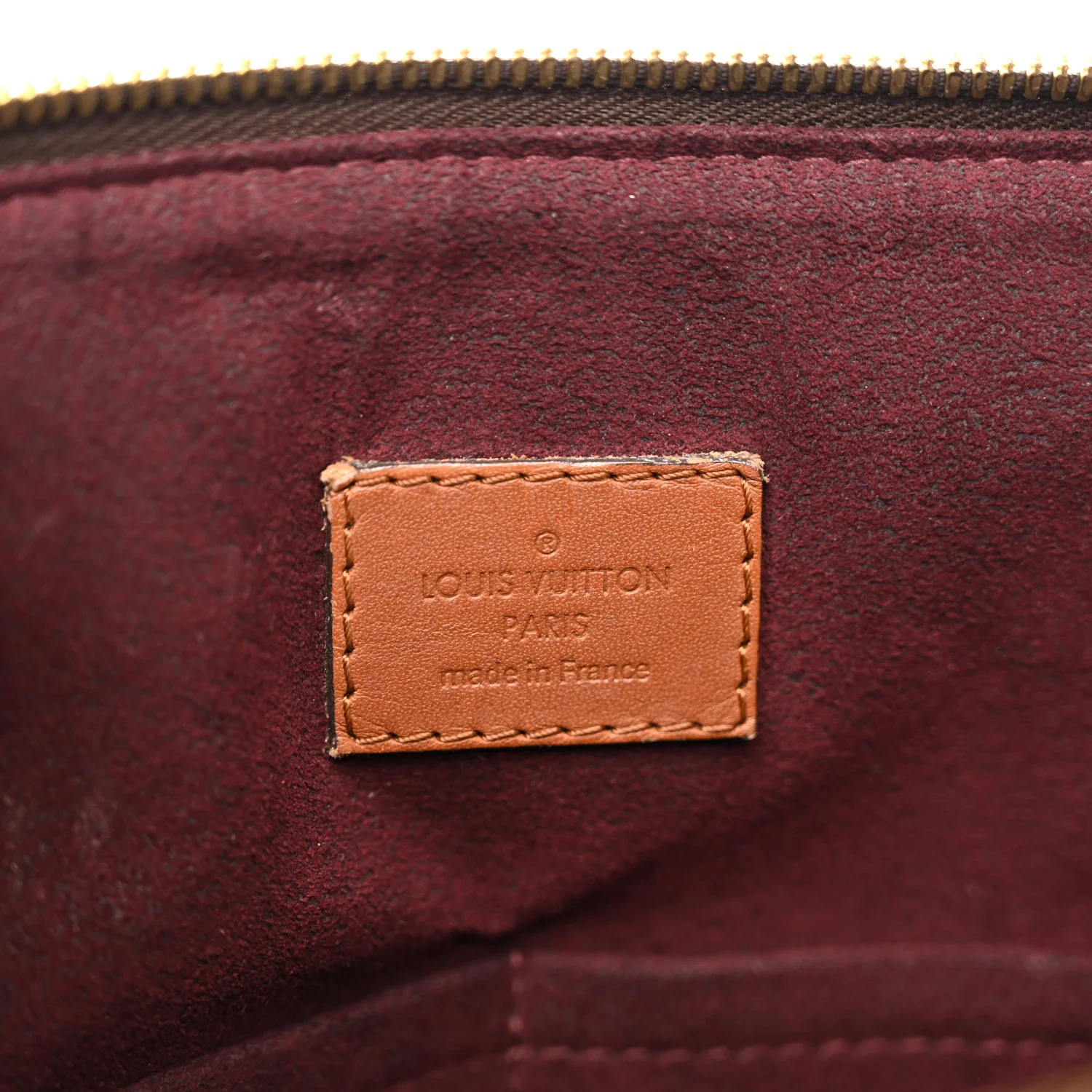 Damier Ebene Belmont - Image 6