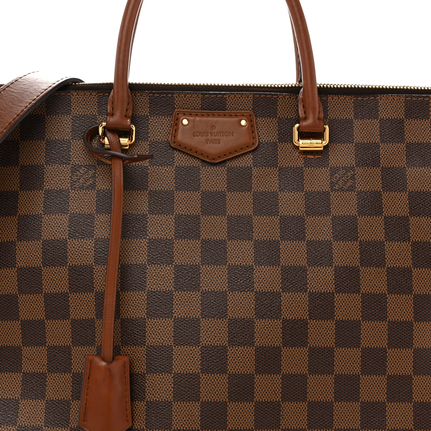 Damier Ebene Belmont - Image 8