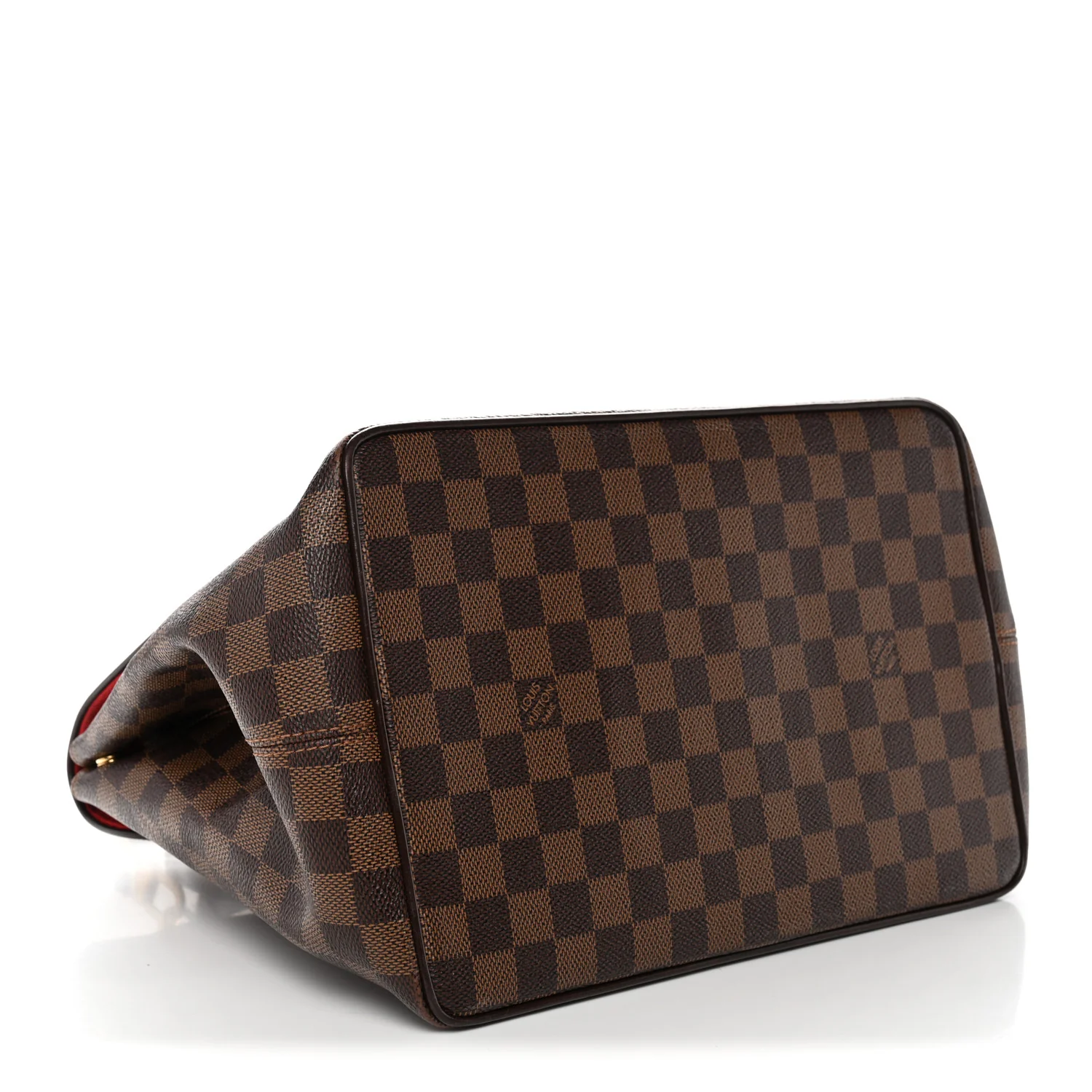 Damier Ebene Bergamo MM - Image 4