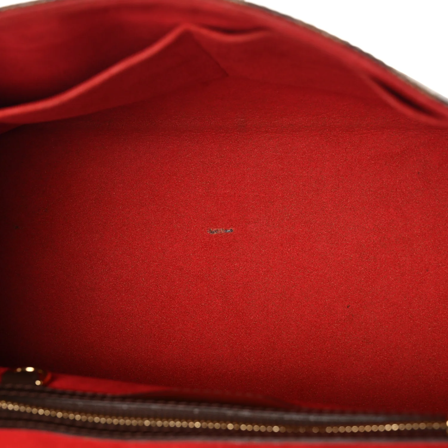 Damier Ebene Bergamo MM - Image 5