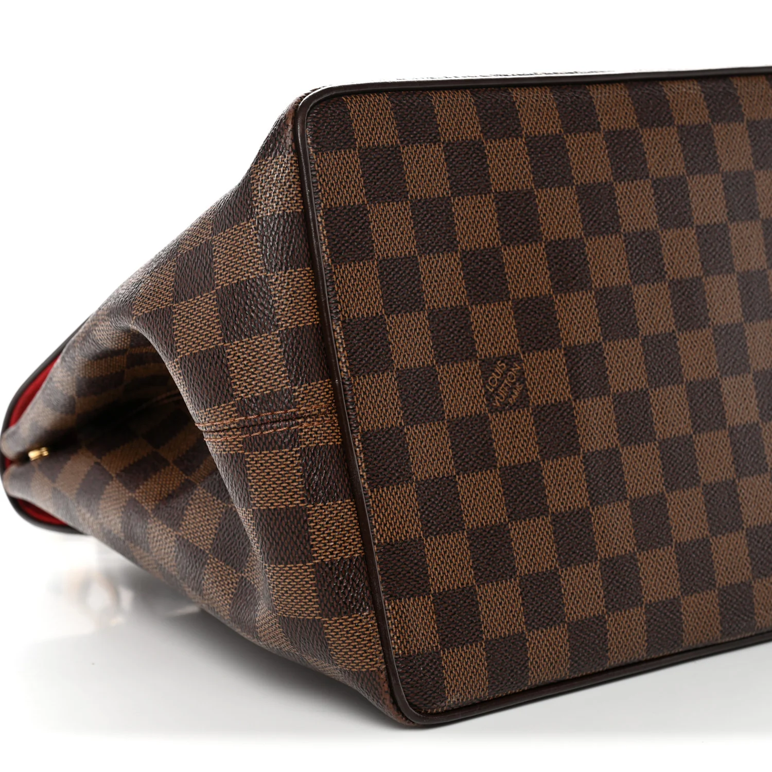 Damier Ebene Bergamo MM - Image 8