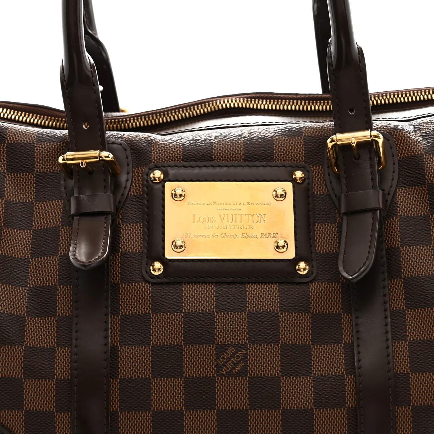 Damier Ebene Berkeley - Image 7