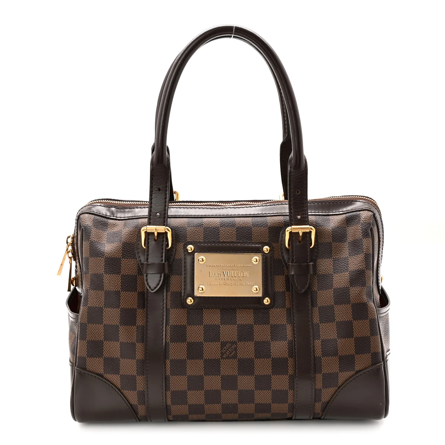 Damier Ebene Berkeley