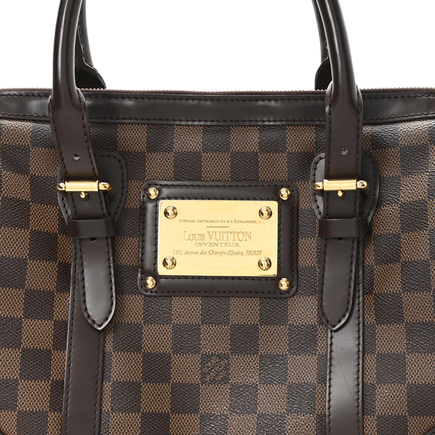 Damier Ebene Berkeley - Image 7