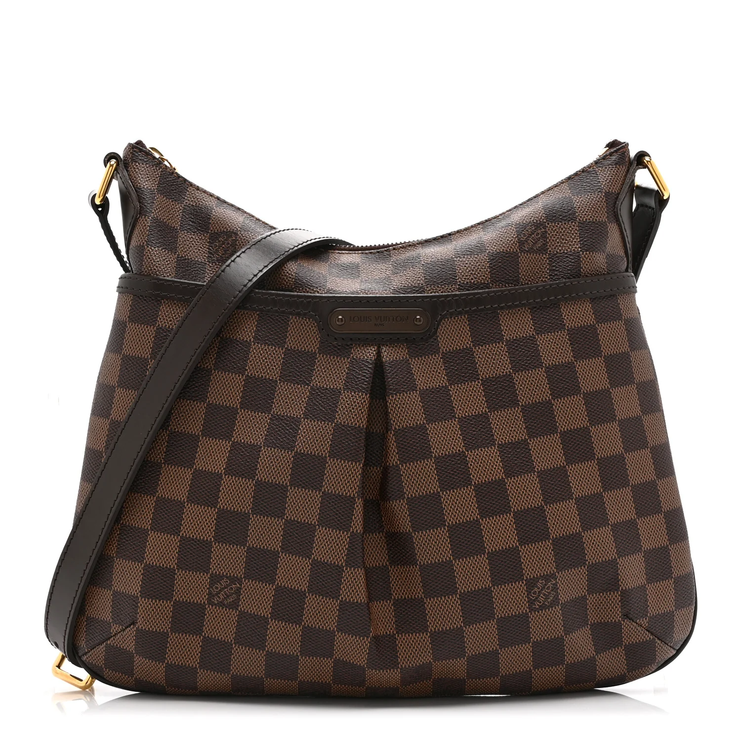 Damier Ebene Bloomsbury PM