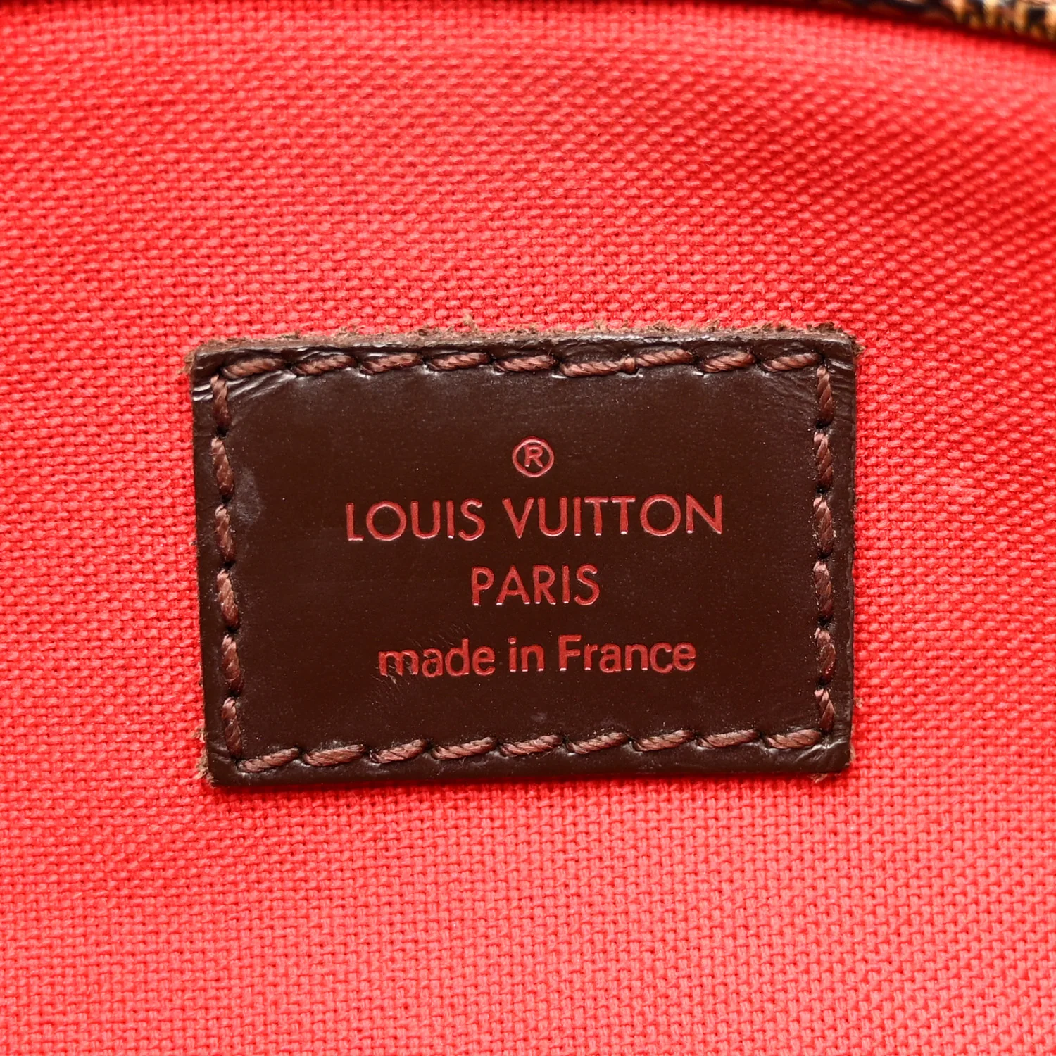 Damier Ebene Bloomsbury PM - Image 7
