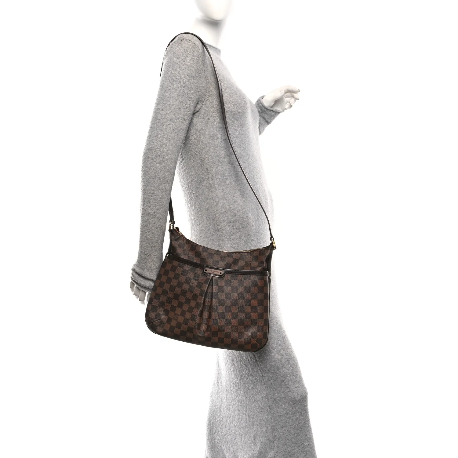 Damier Ebene Bloomsbury PM - Image 2