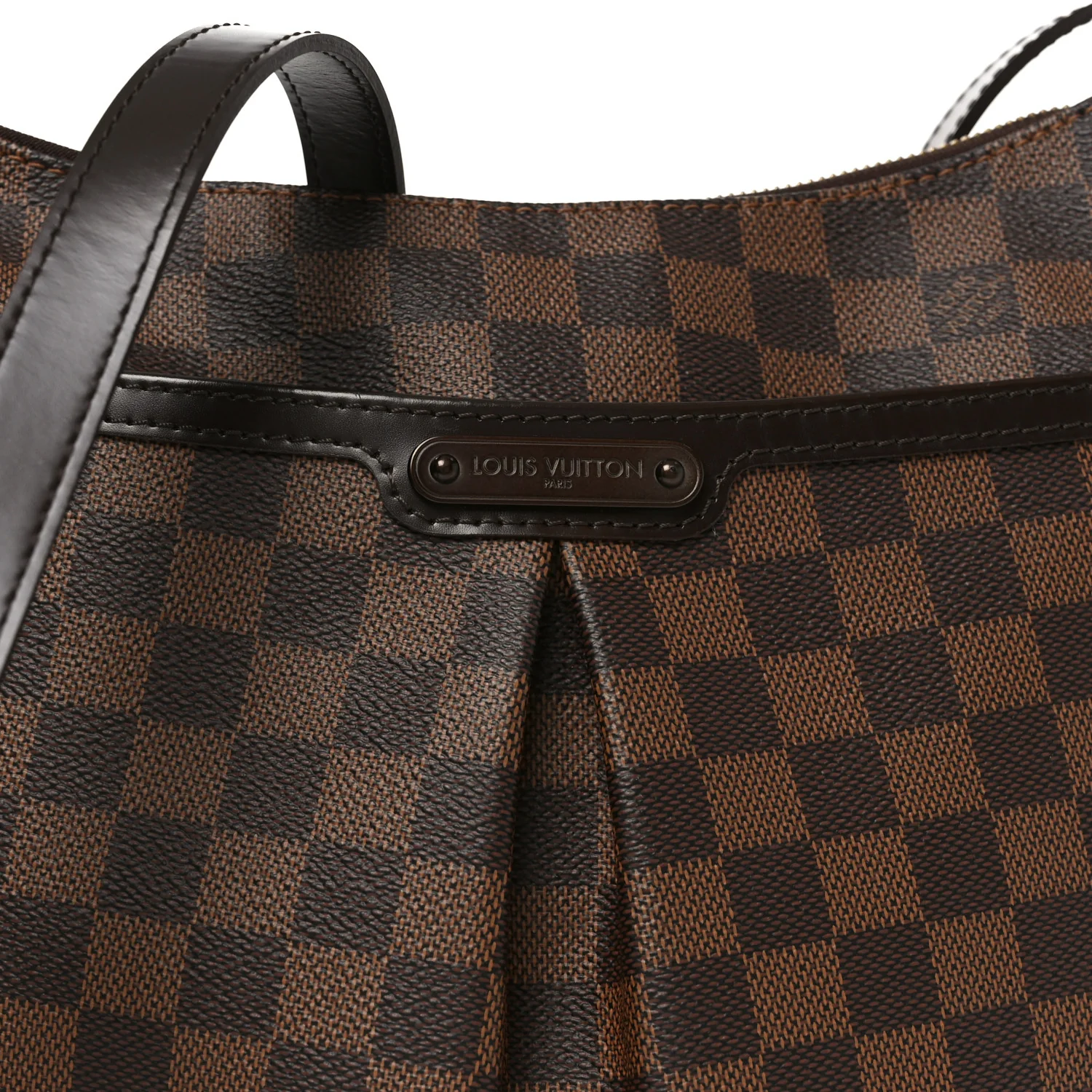 Damier Ebene Bloomsbury PM - Image 7