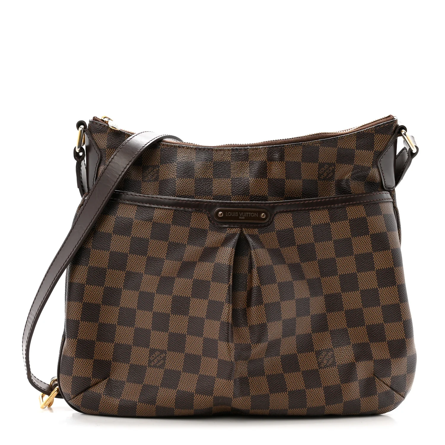 Damier Ebene Bloomsbury PM
