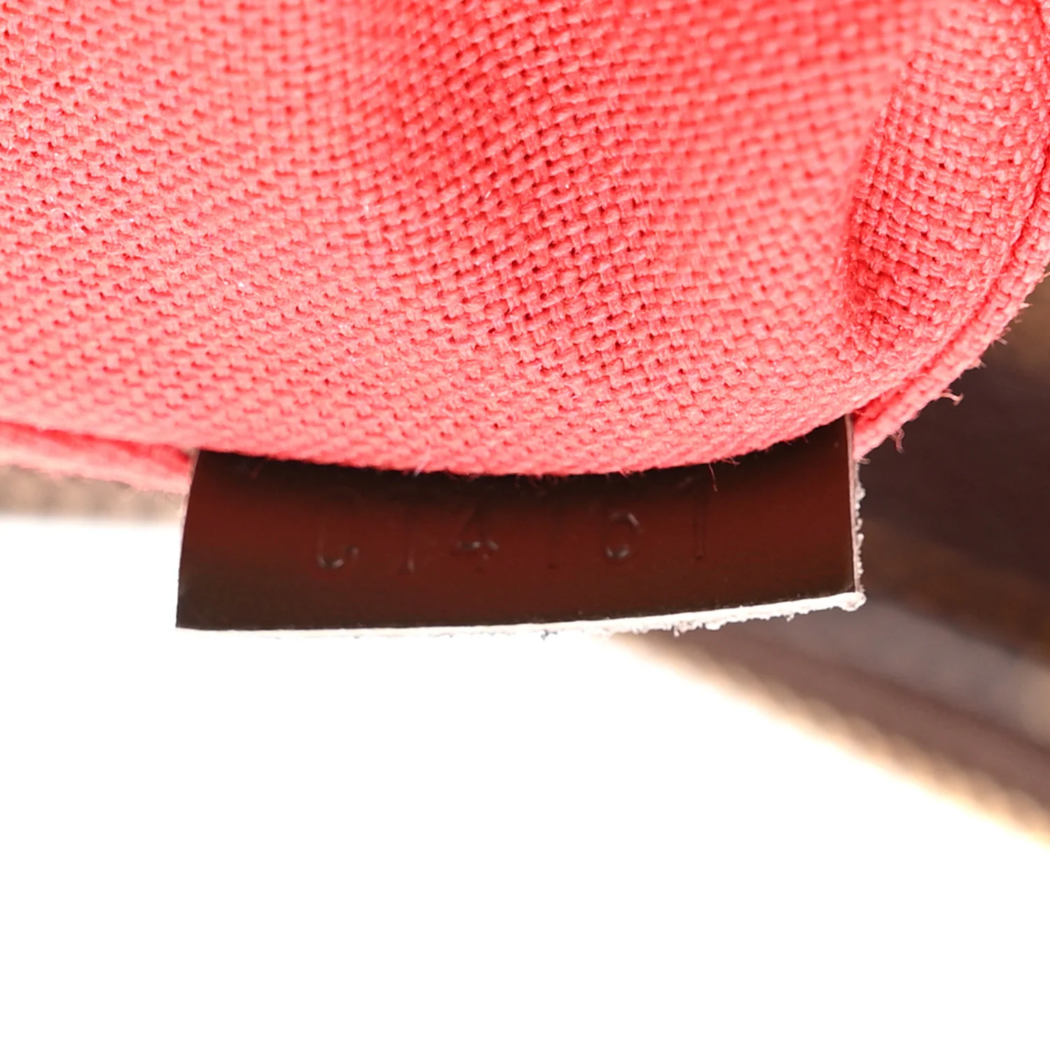 Damier Ebene Bloomsbury PM - Image 6