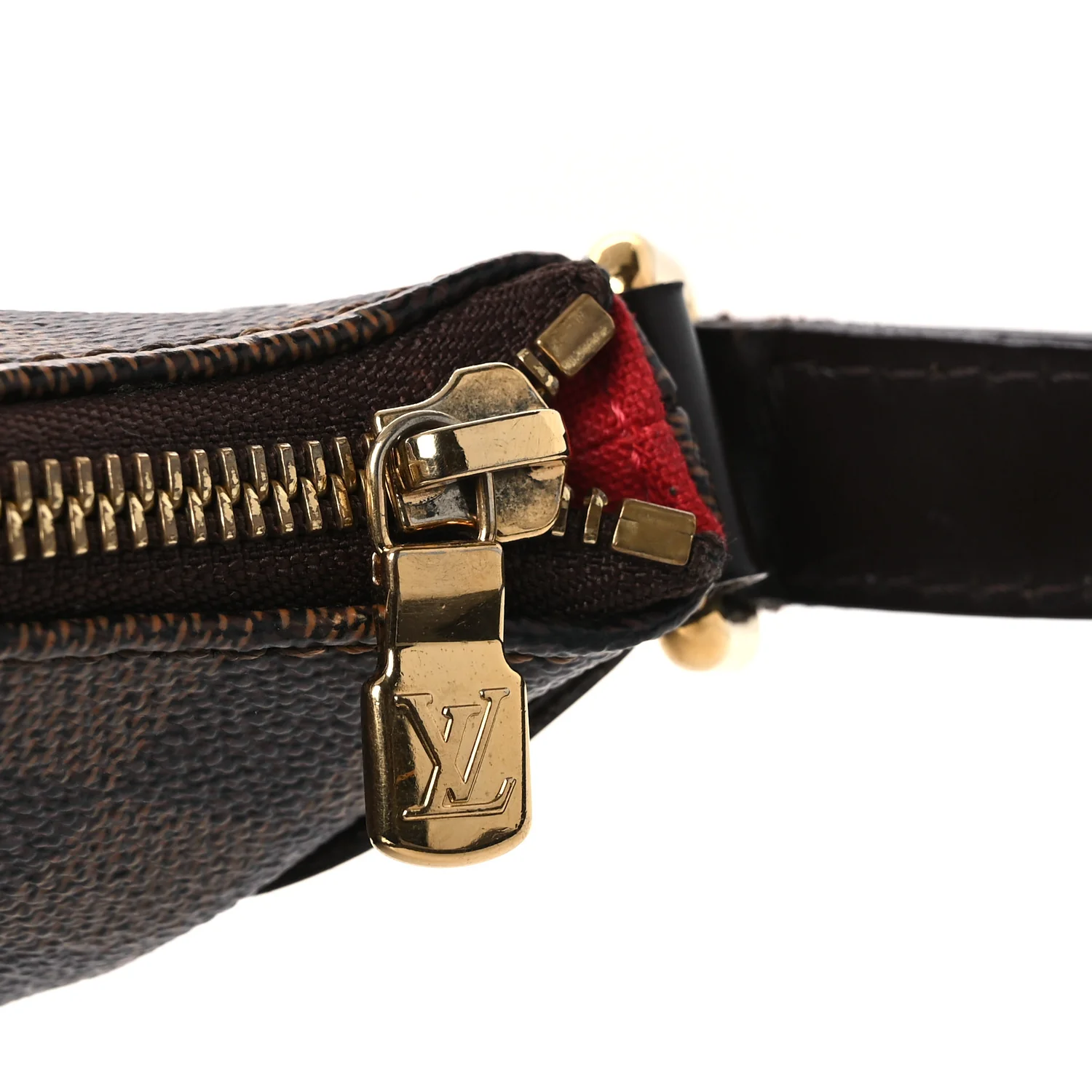 Damier Ebene Bloomsbury PM - Image 10