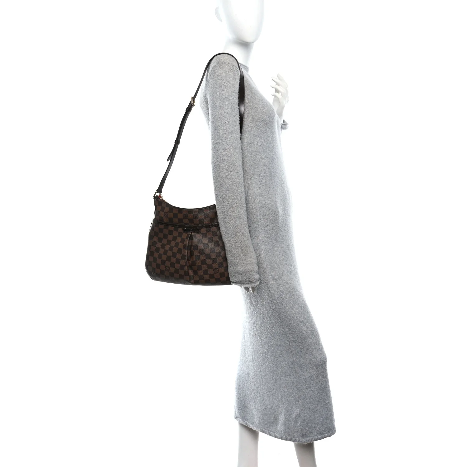 Damier Ebene Bloomsbury PM - Image 3