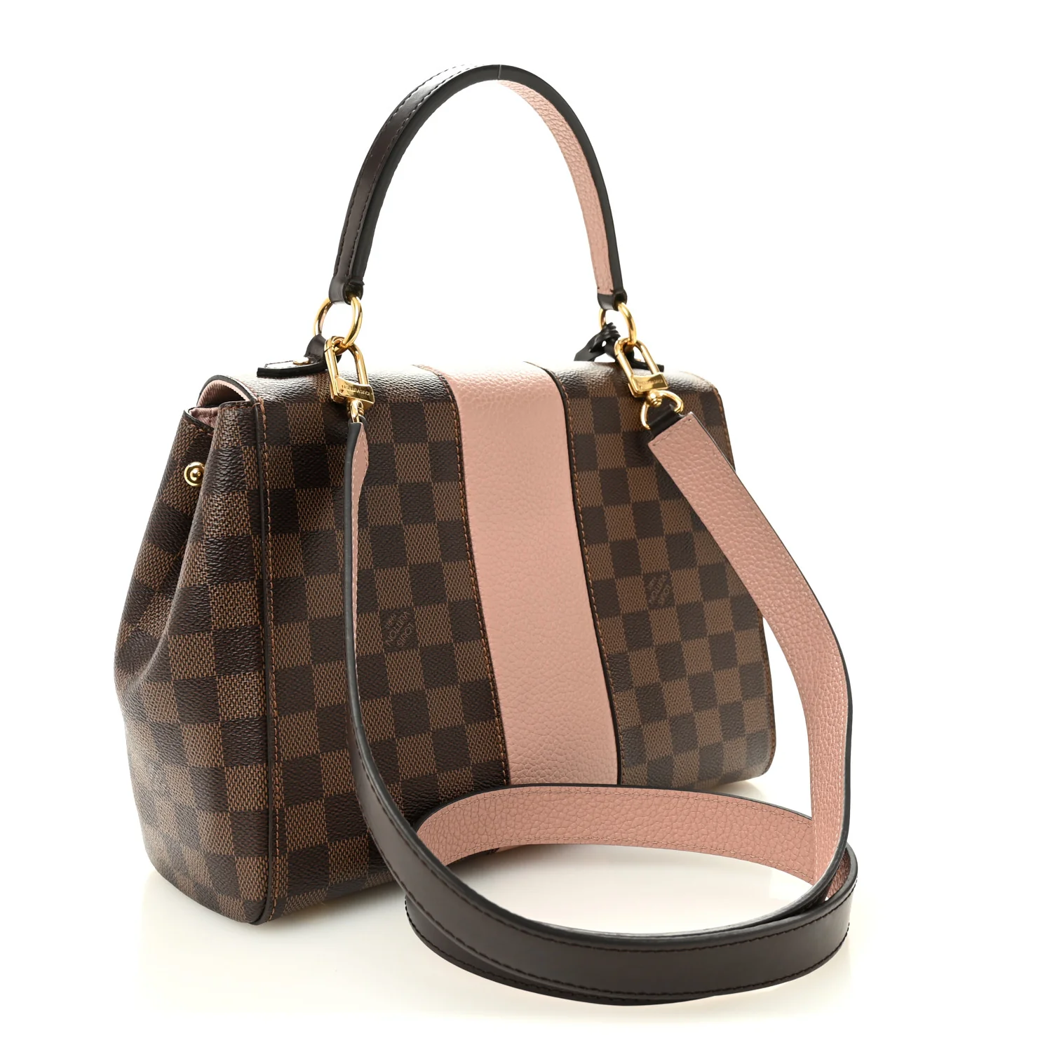 Damier Ebene Bond Street Magnolia - Image 3
