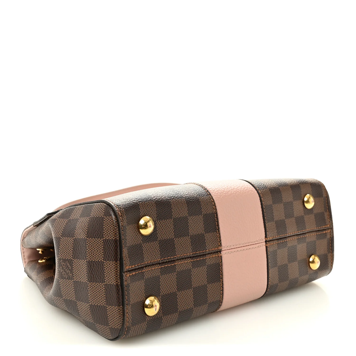 Damier Ebene Bond Street Magnolia - Image 4