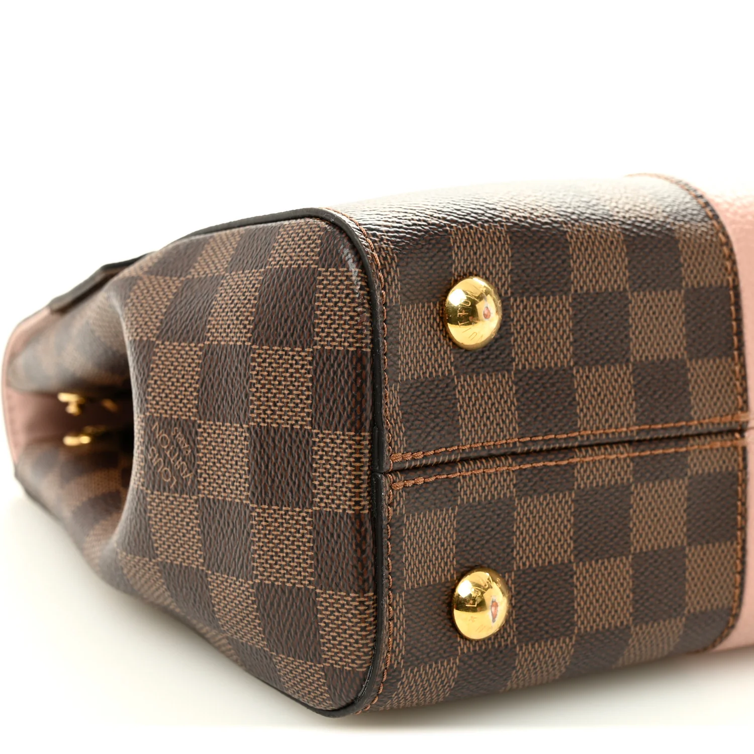 Damier Ebene Bond Street Magnolia - Image 8