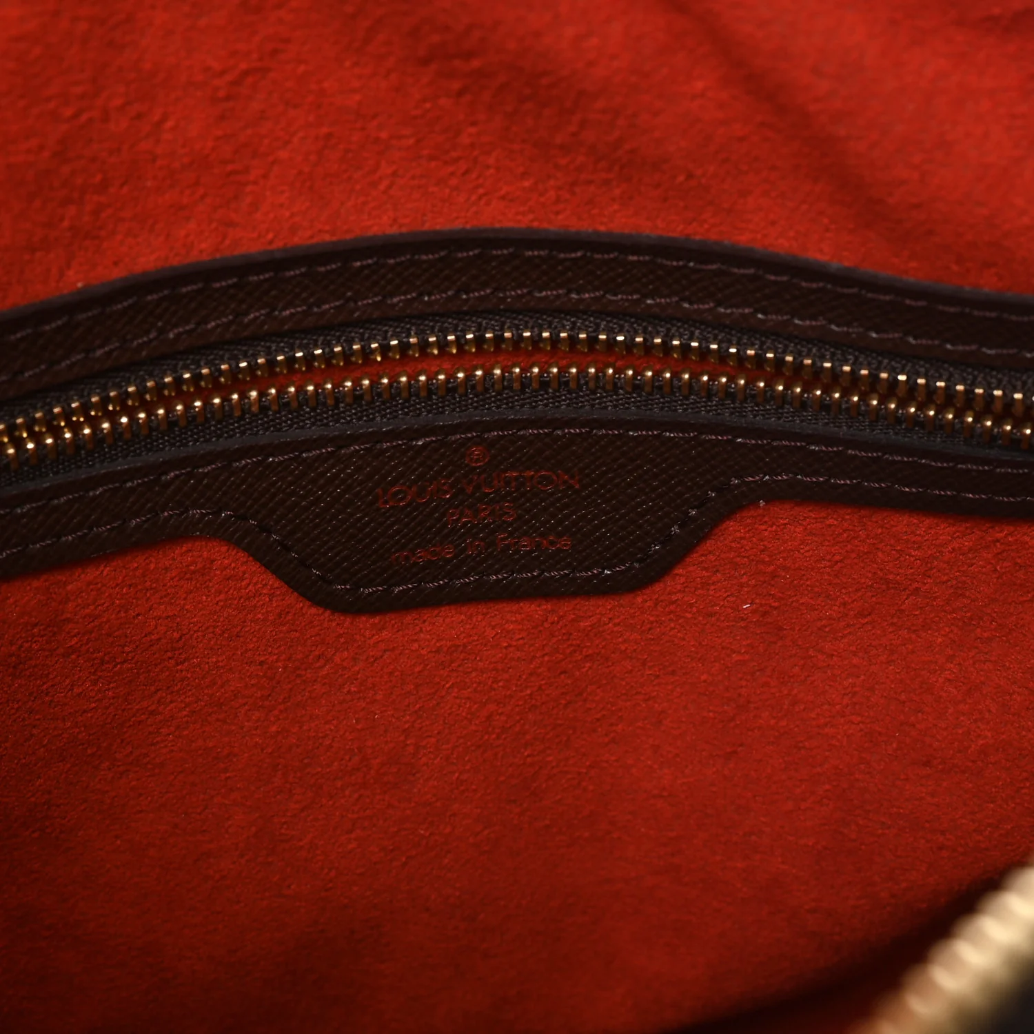 Damier Ebene Brera - Image 6