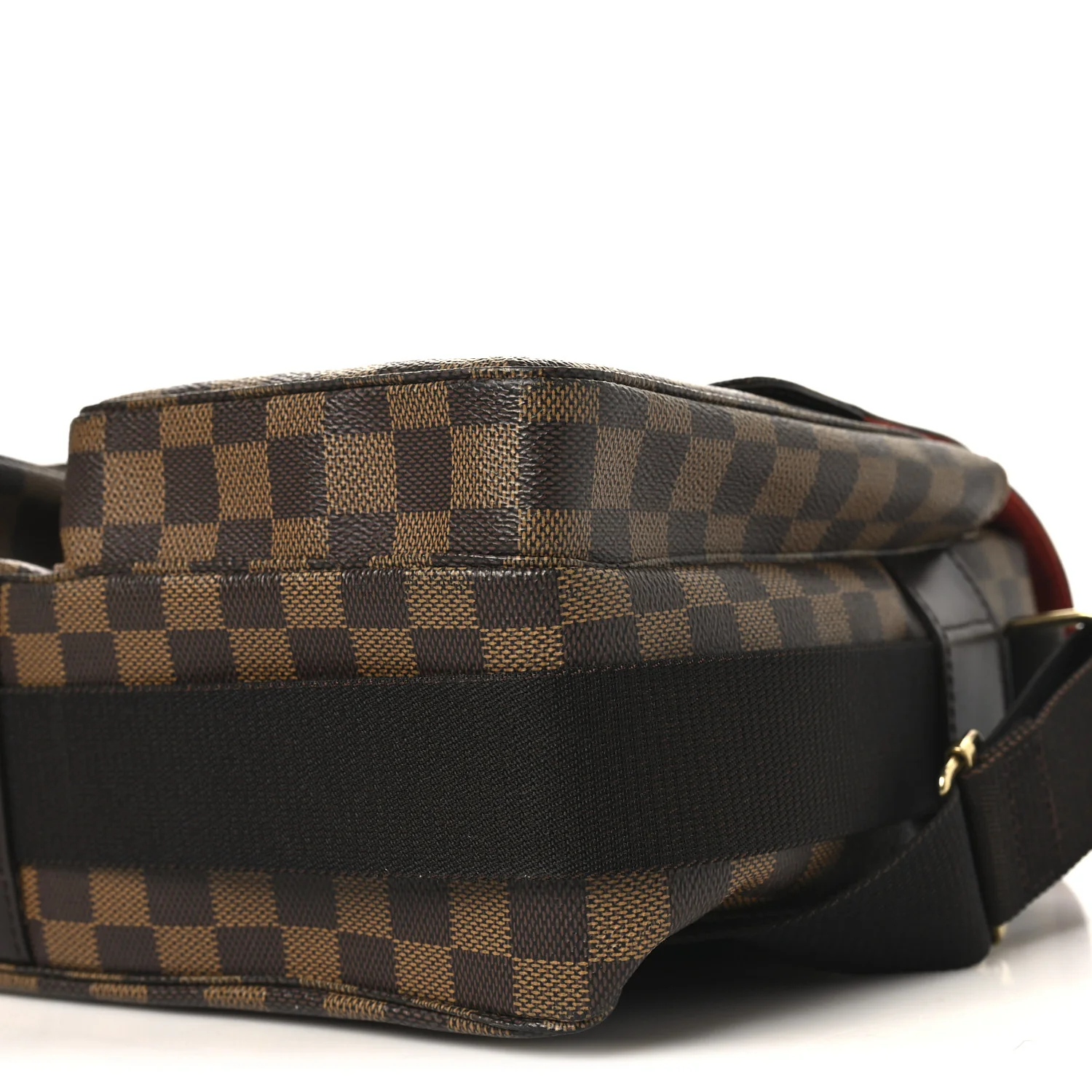 Damier Ebene Broadway Messenger Bag - Image 10