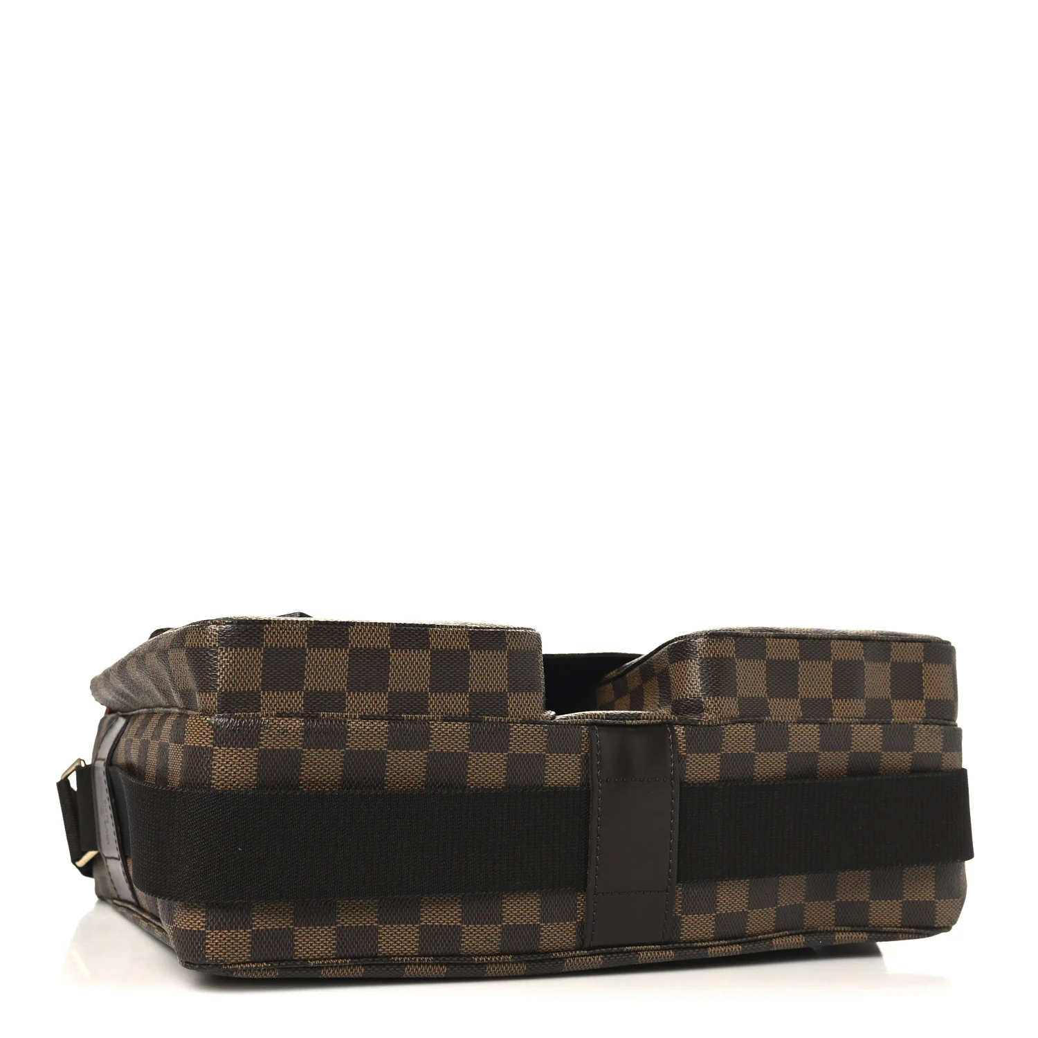 Damier Ebene Broadway Messenger Bag - Image 4