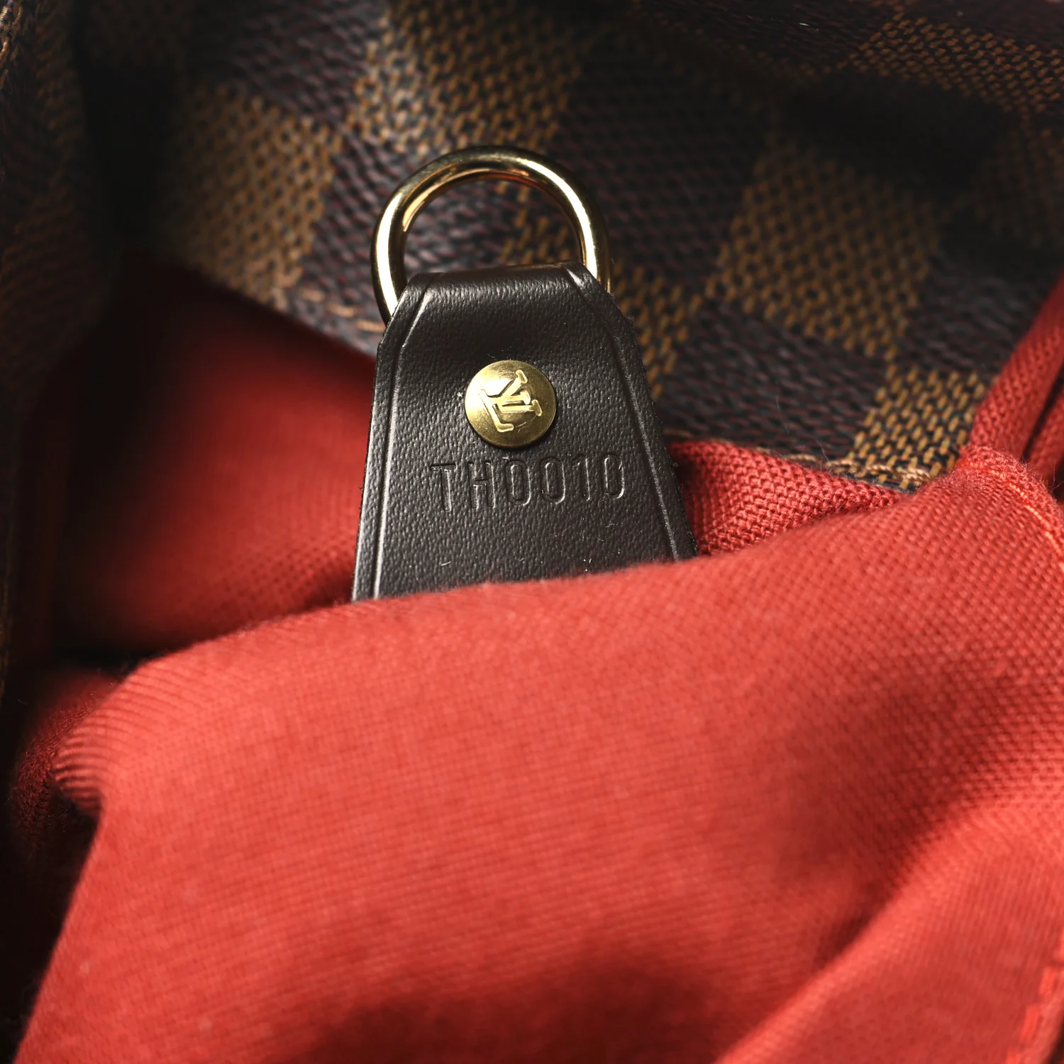 Damier Ebene Broadway Messenger Bag - Image 7