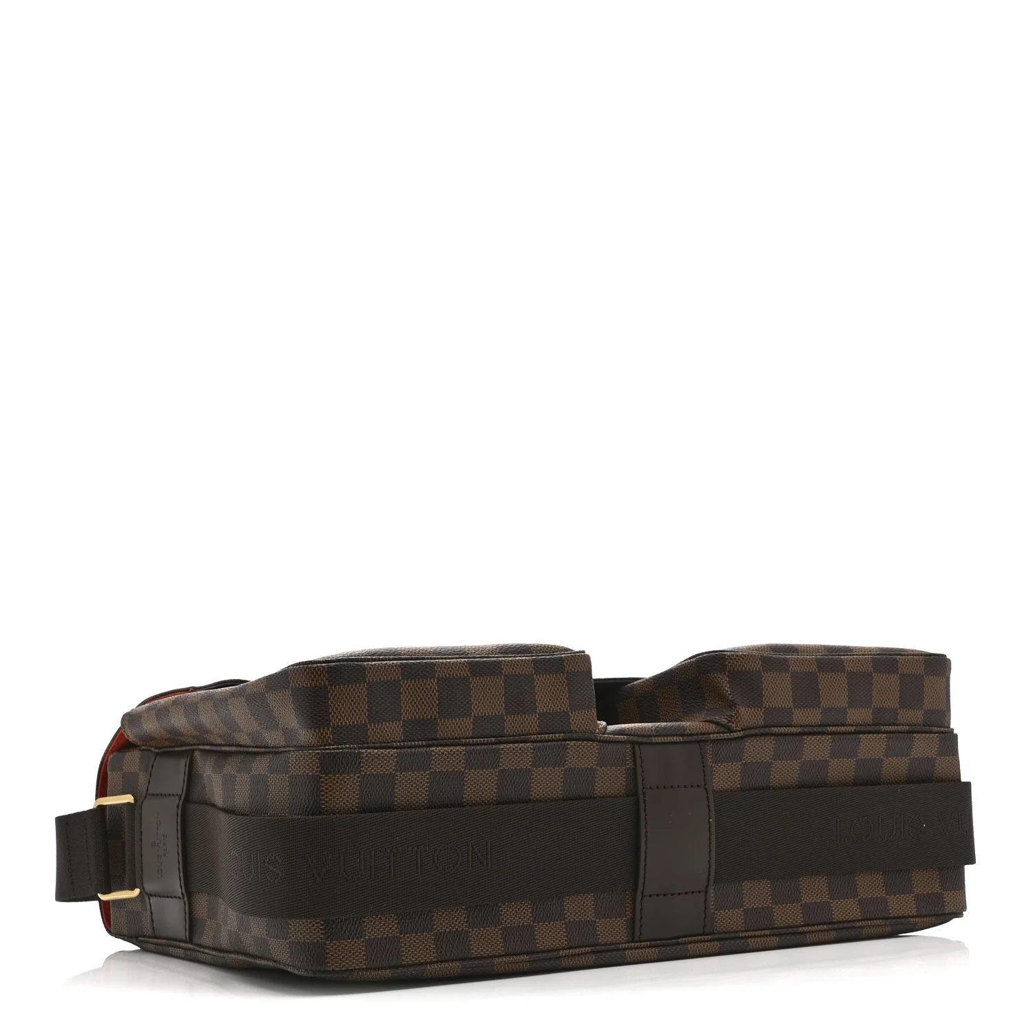 Damier Ebene Broadway Messenger Bag - Image 4