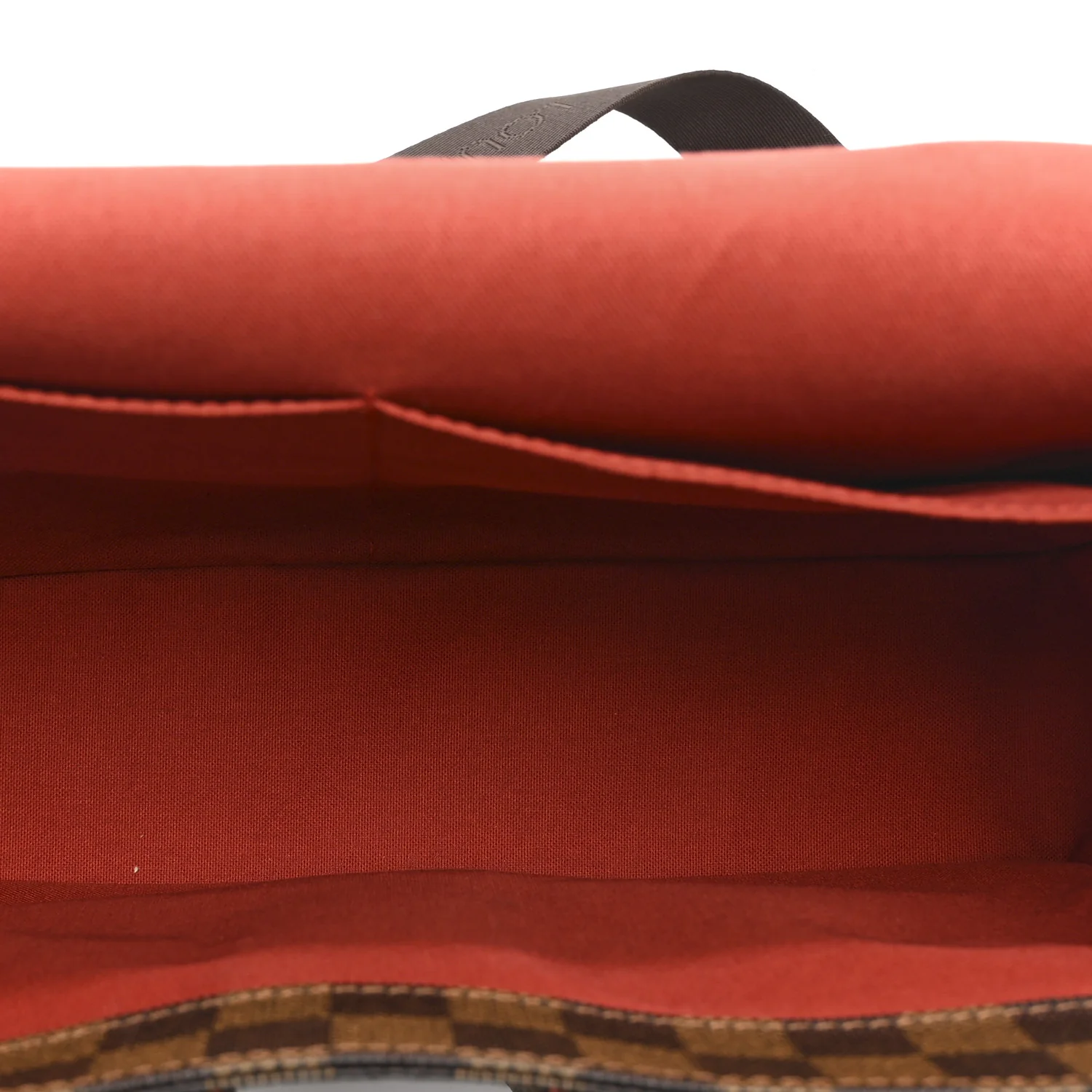 Damier Ebene Broadway Messenger Bag - Image 5