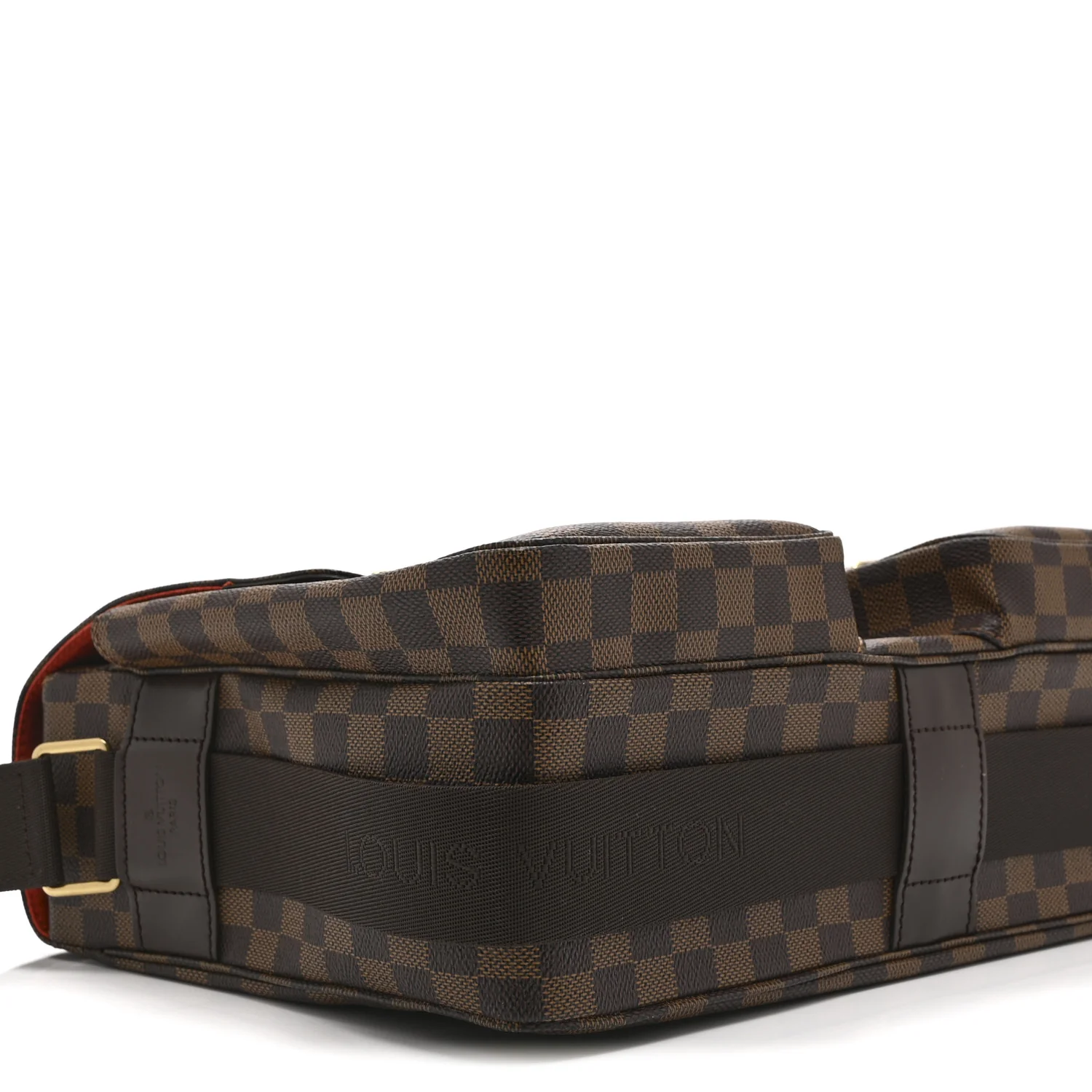 Damier Ebene Broadway Messenger Bag - Image 9