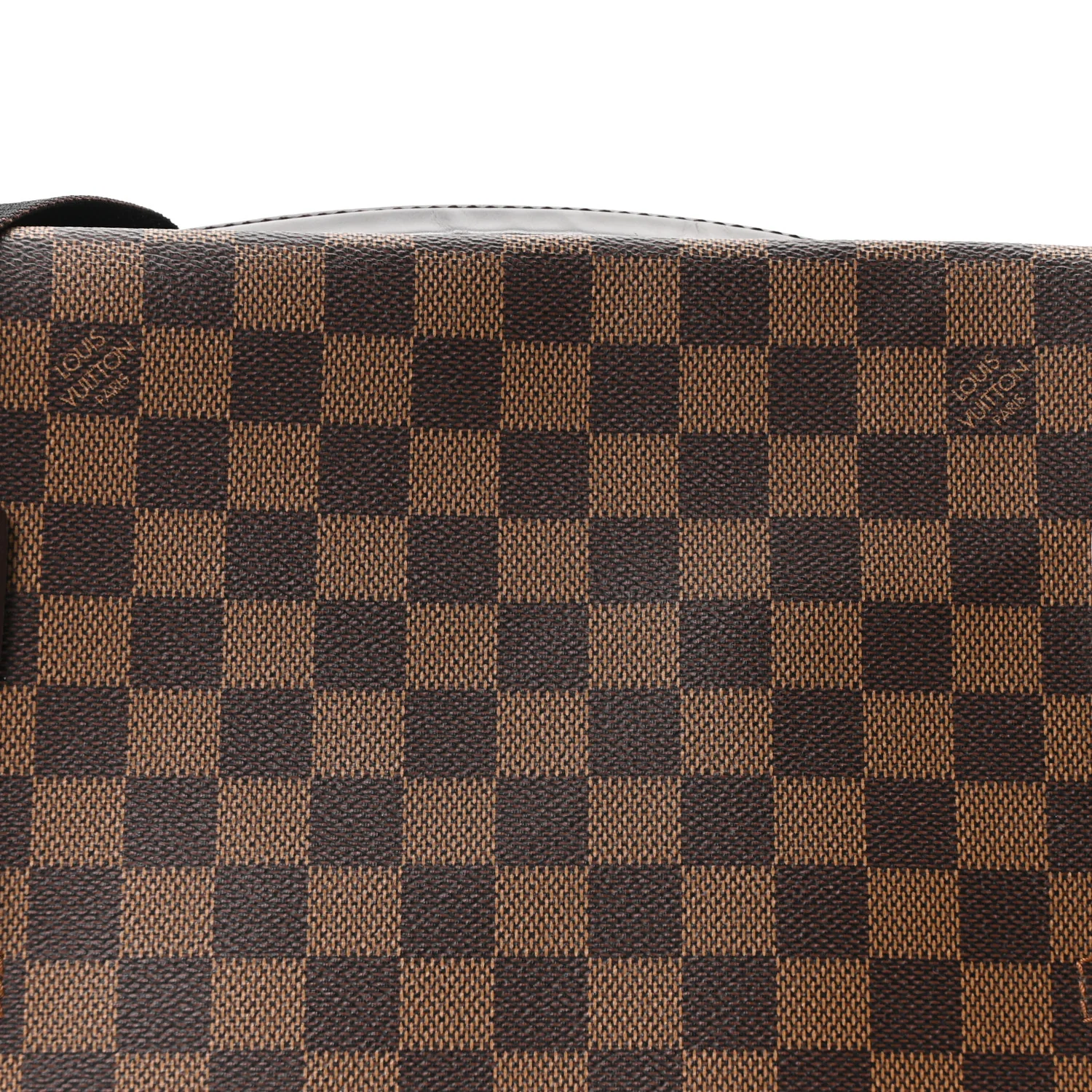 Damier Ebene Broadway Messenger Bag - Image 7