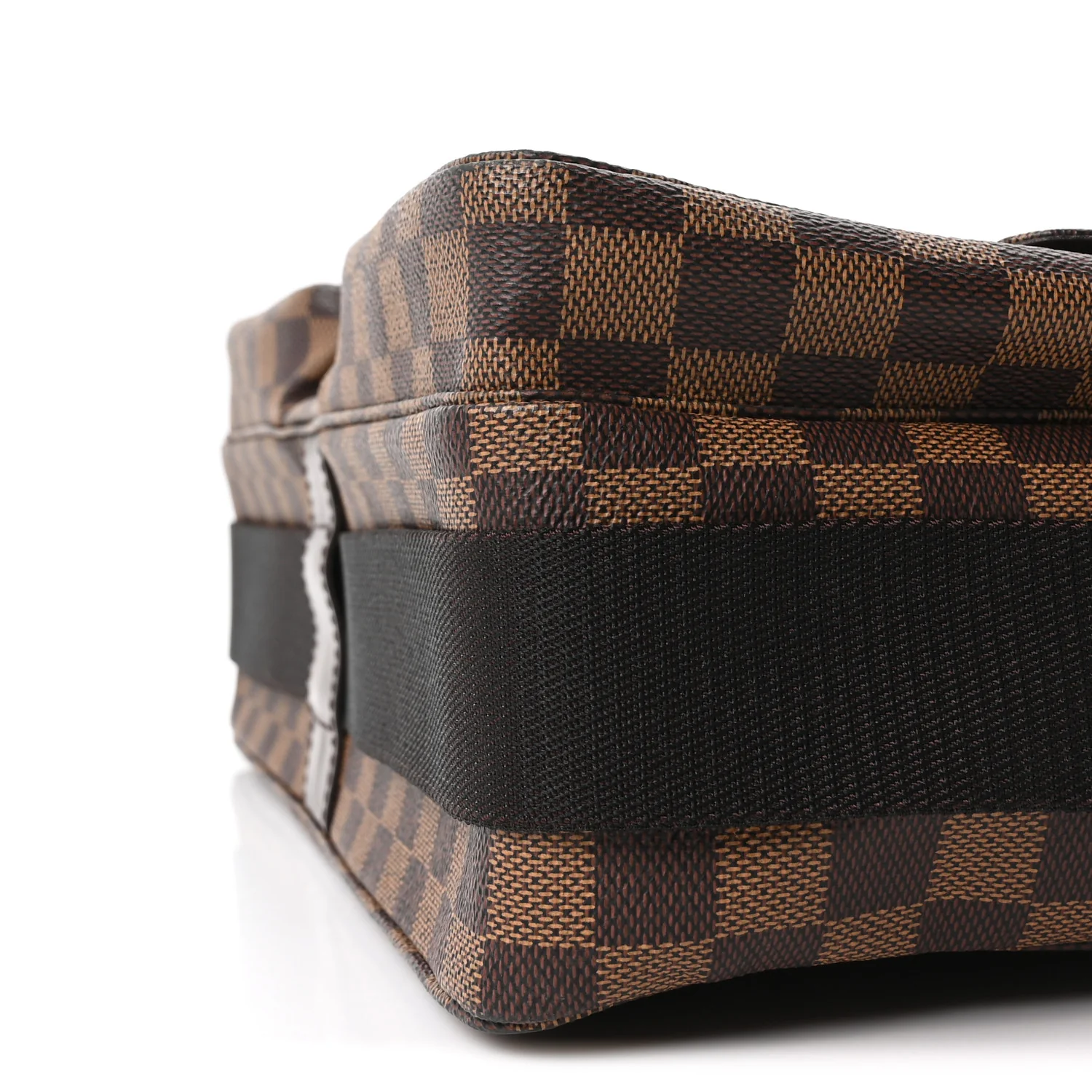 Damier Ebene Broadway Messenger Bag - Image 9