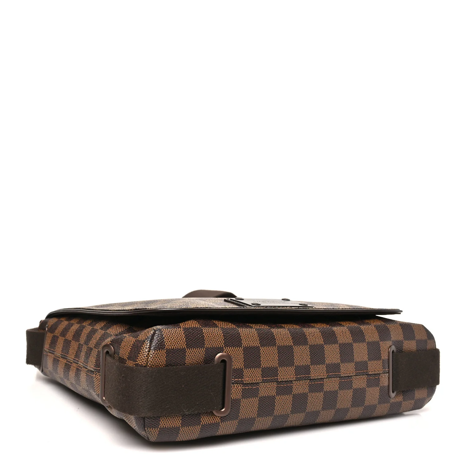 Damier Ebene Brooklyn MM - Image 4