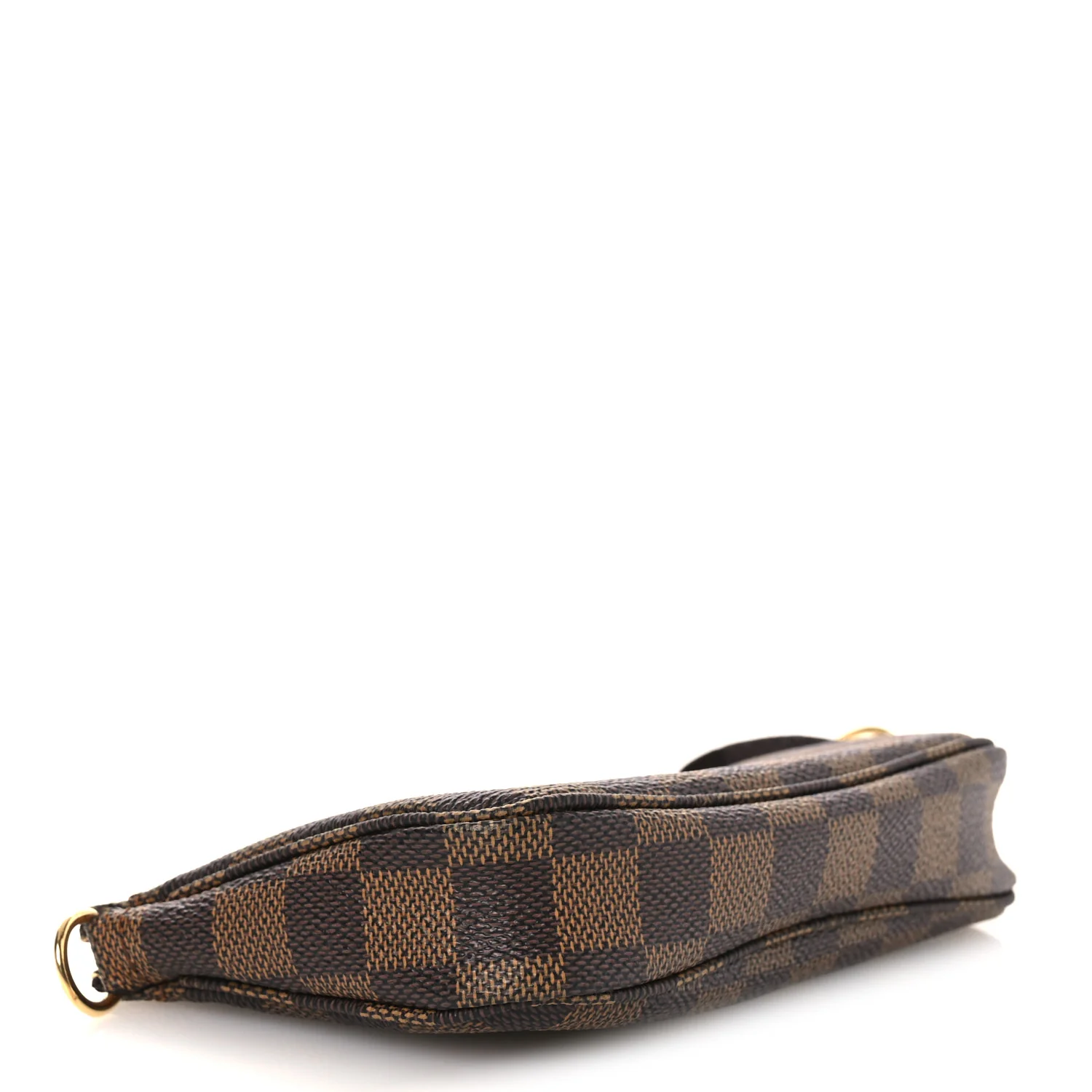 Damier Ebene Bucket Pochette Accessories - Image 4