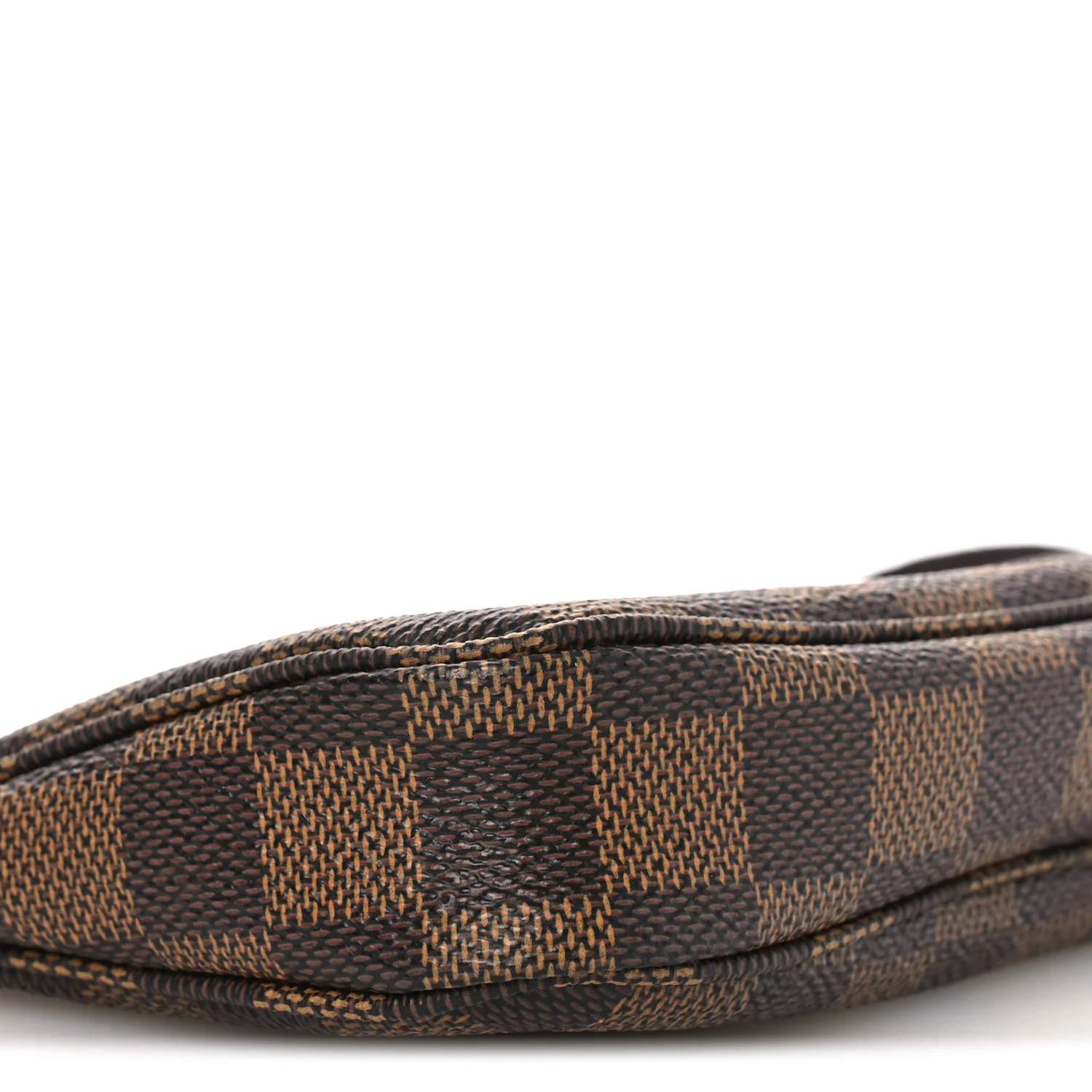 Damier Ebene Bucket Pochette Accessories - Image 9