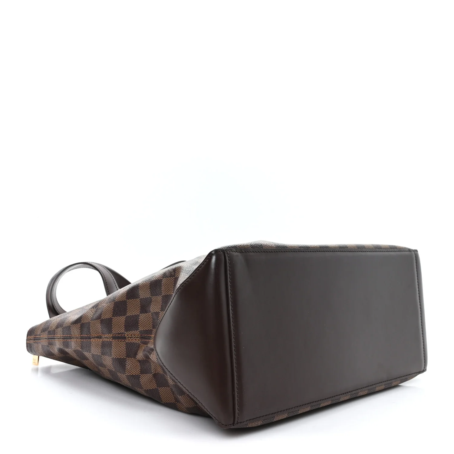 Damier Ebene Cabas Mezzo - Image 4
