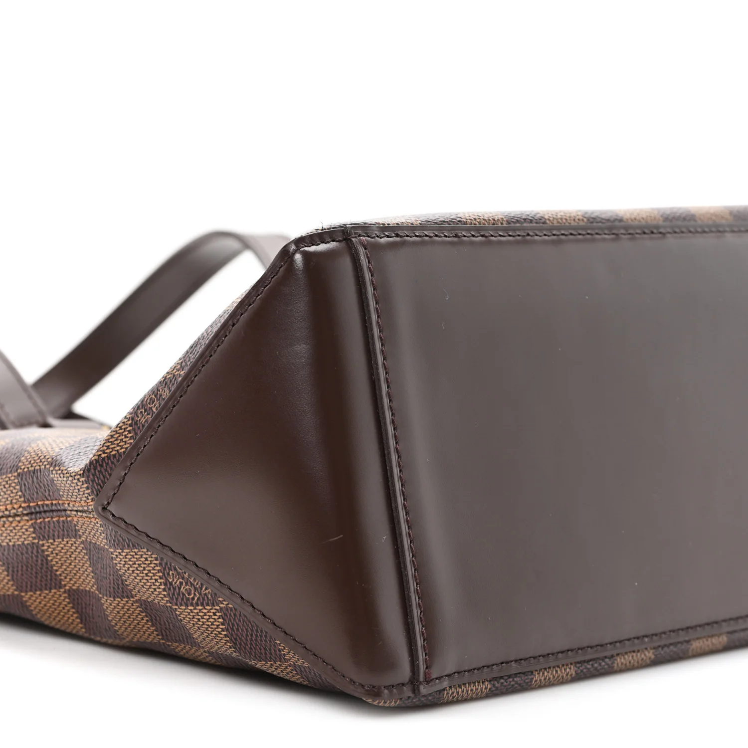 Damier Ebene Cabas Piano - Image 8