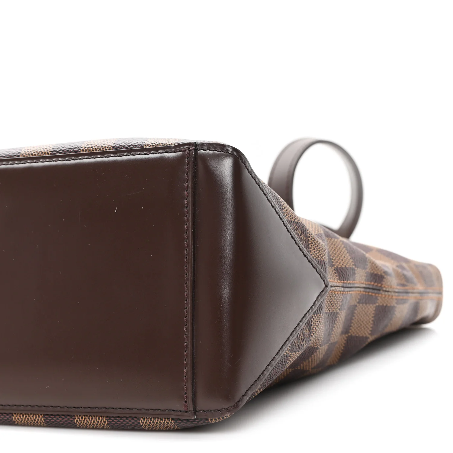 Damier Ebene Cabas Piano - Image 9