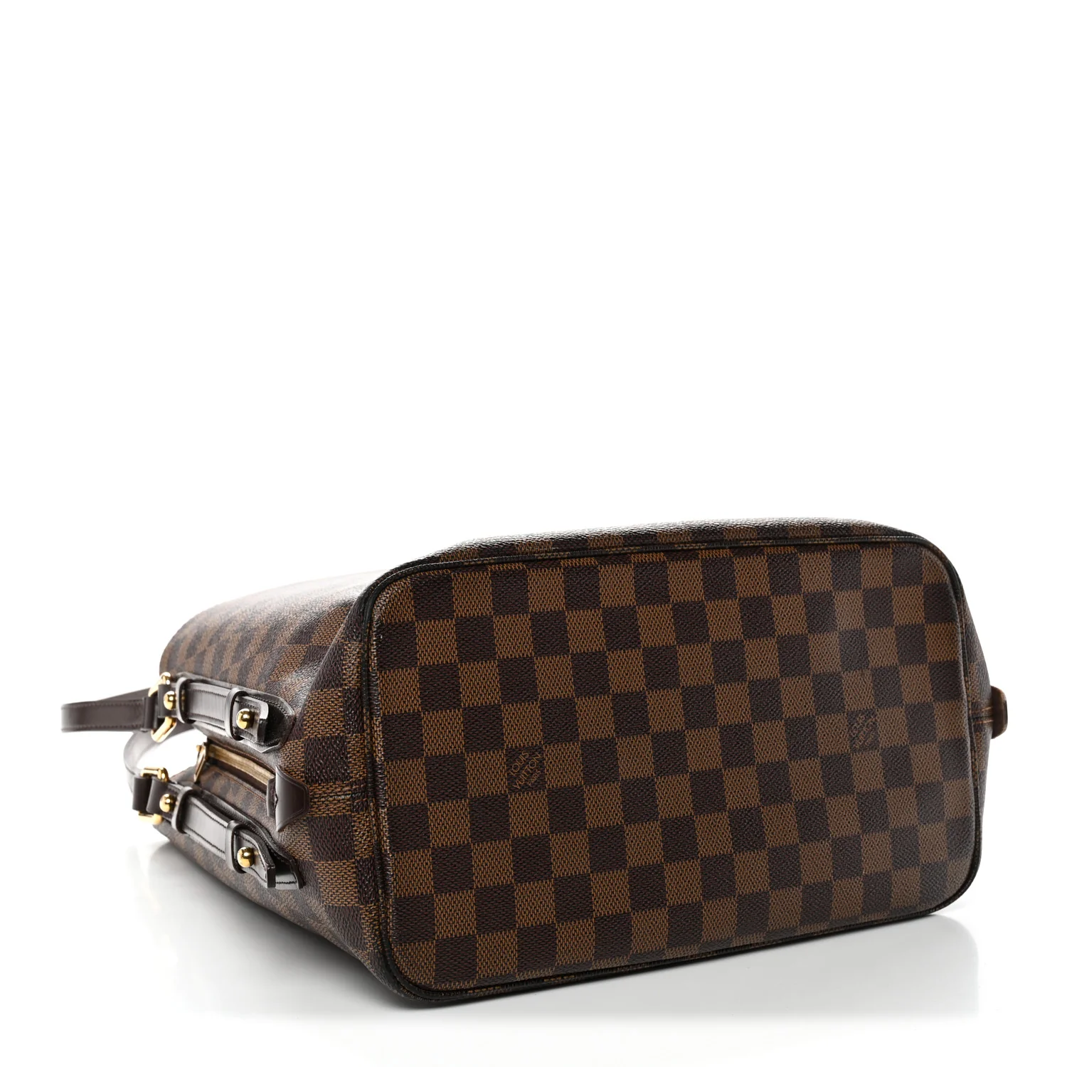 Damier Ebene Cabas Rivington - Image 4