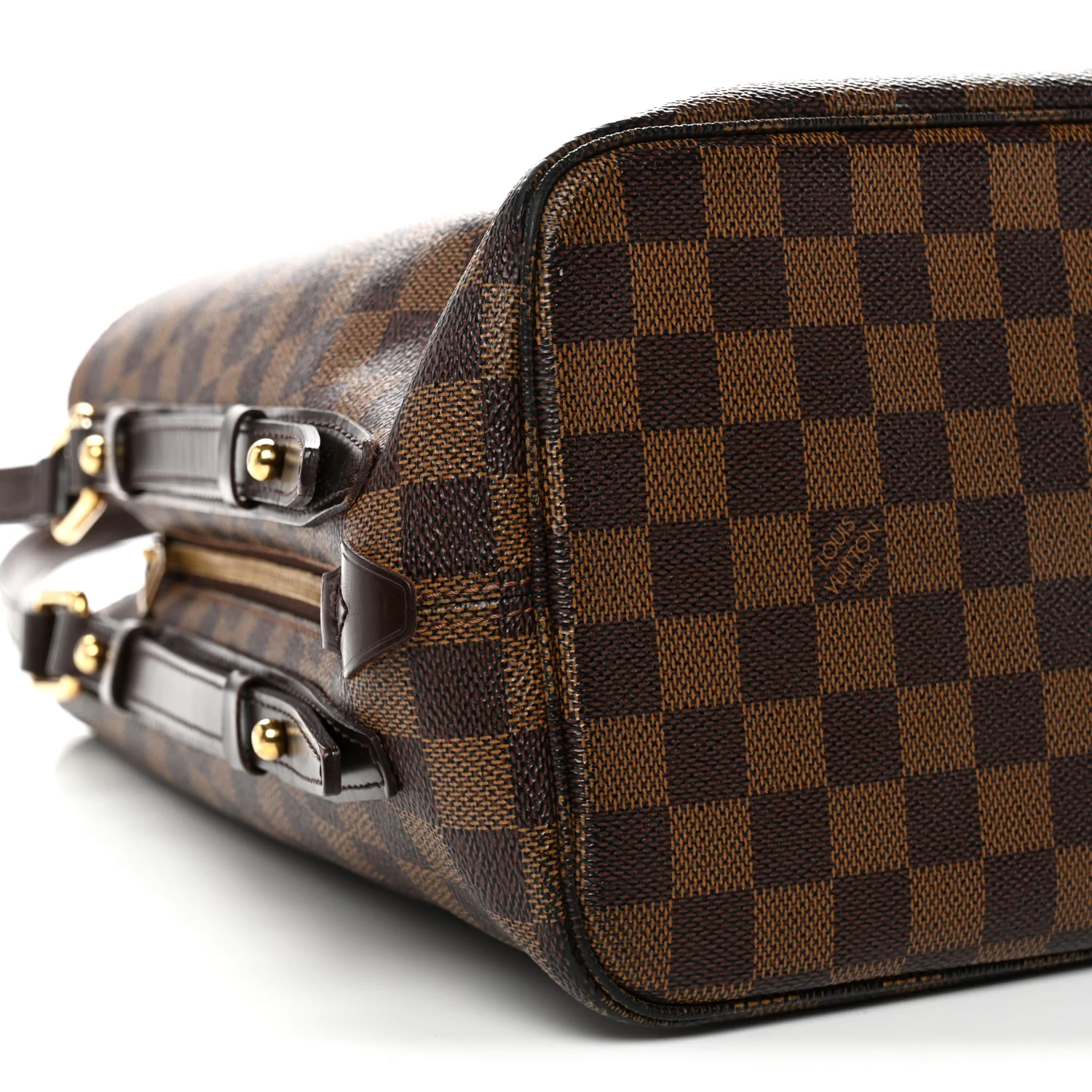 Damier Ebene Cabas Rivington - Image 7