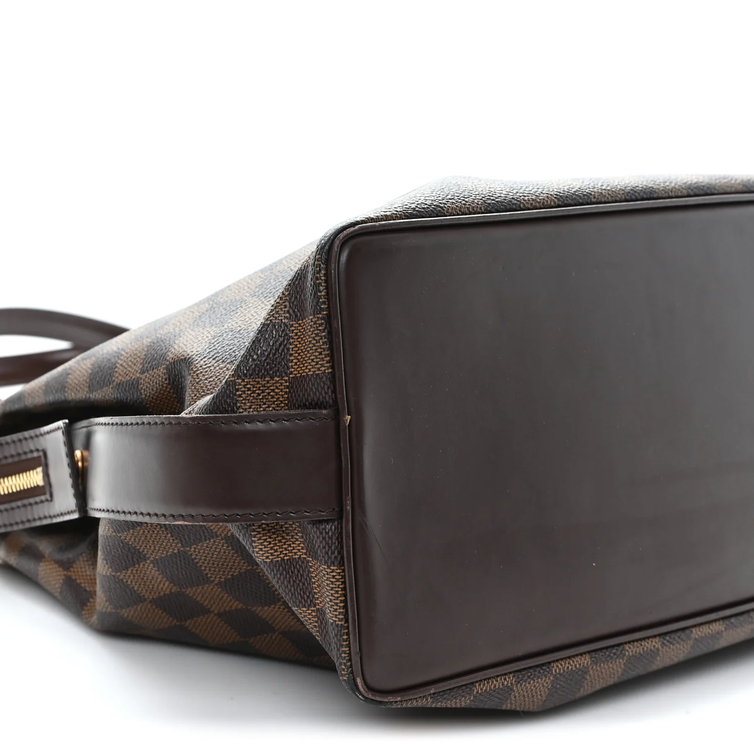 Damier Ebene Chelsea Tote - Image 8
