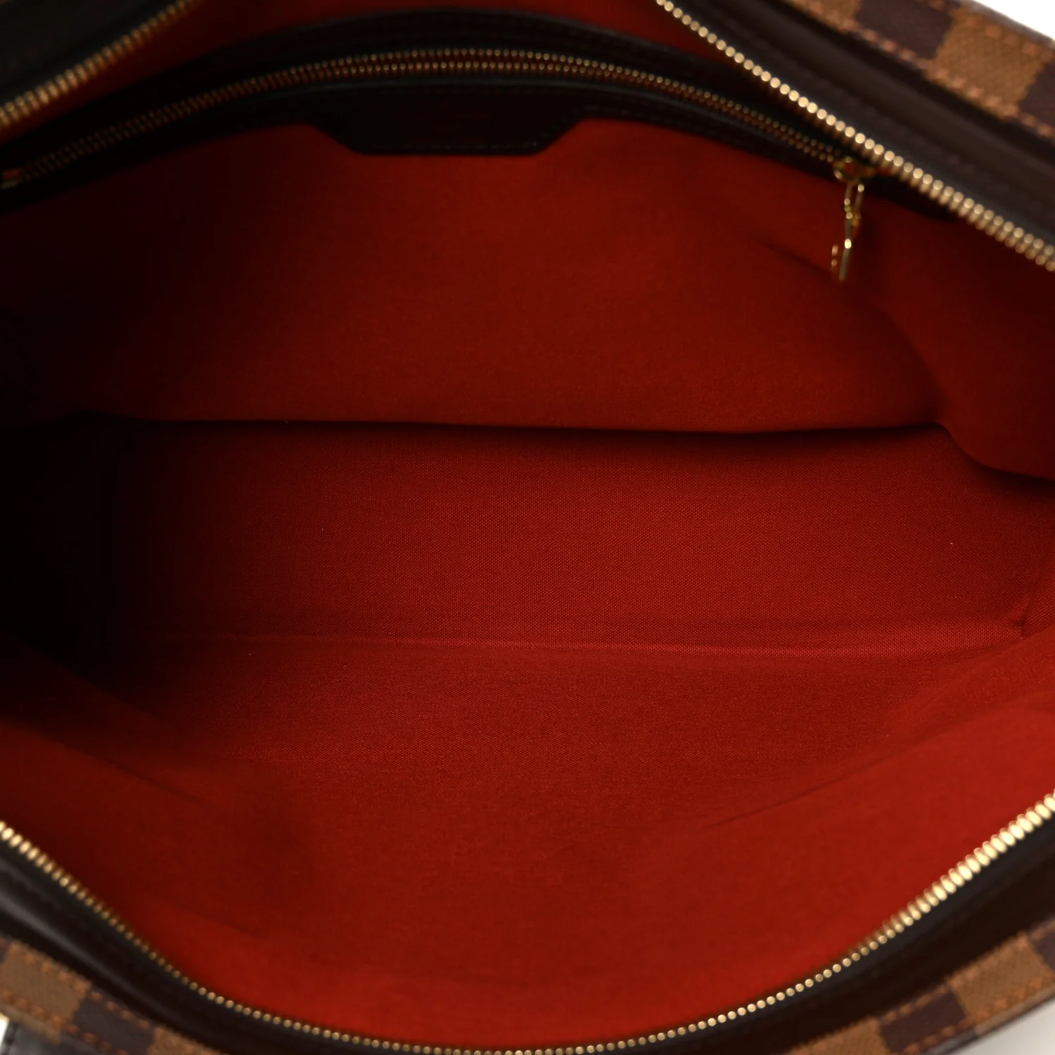 Damier Ebene Chelsea Tote - Image 4