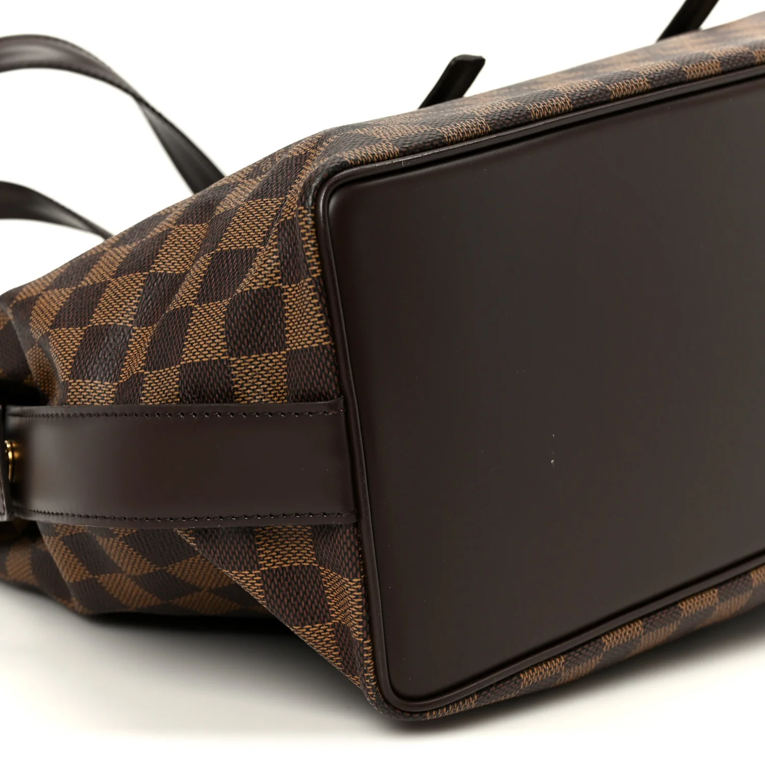 Damier Ebene Chelsea Tote - Image 7