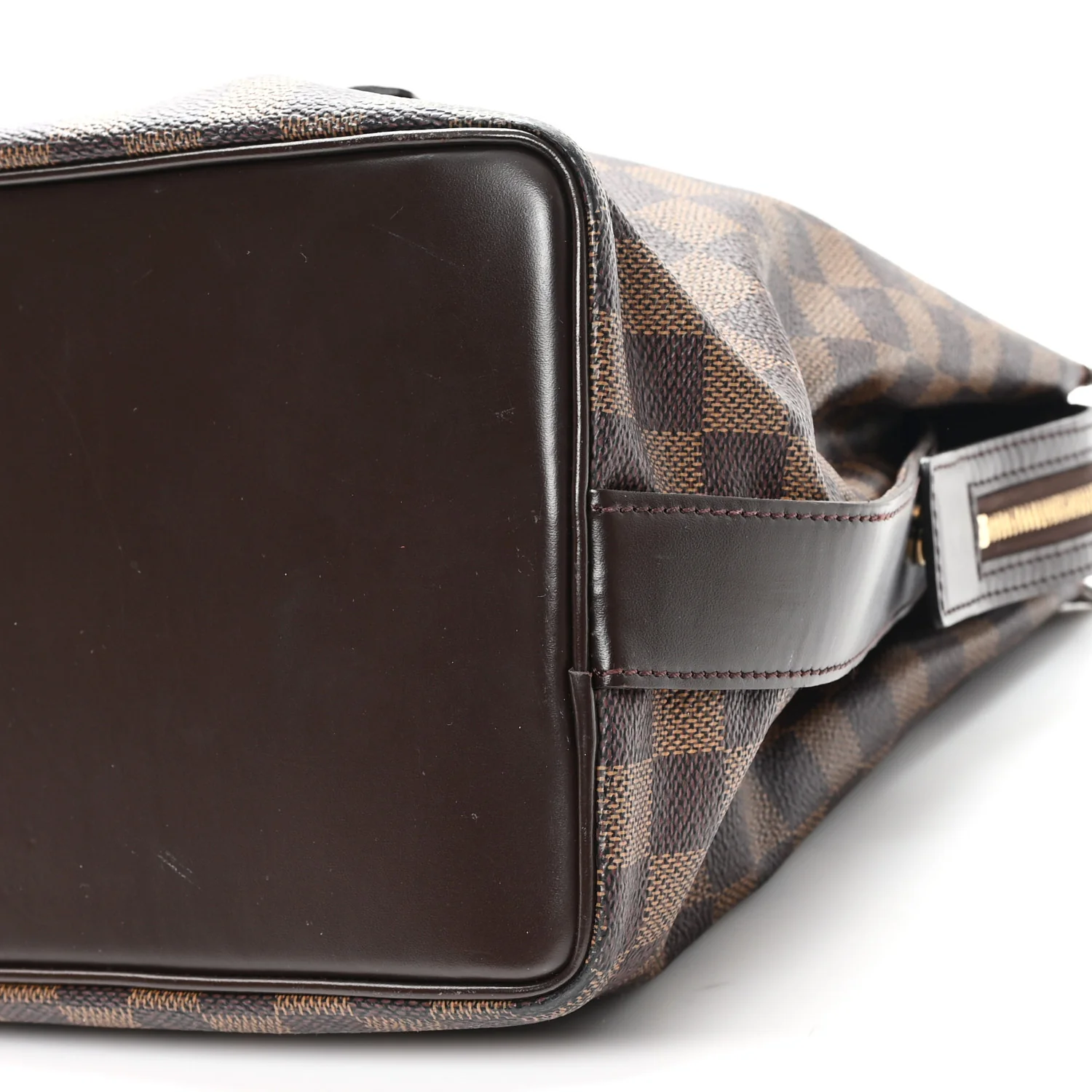 Damier Ebene Chelsea Tote - Image 9