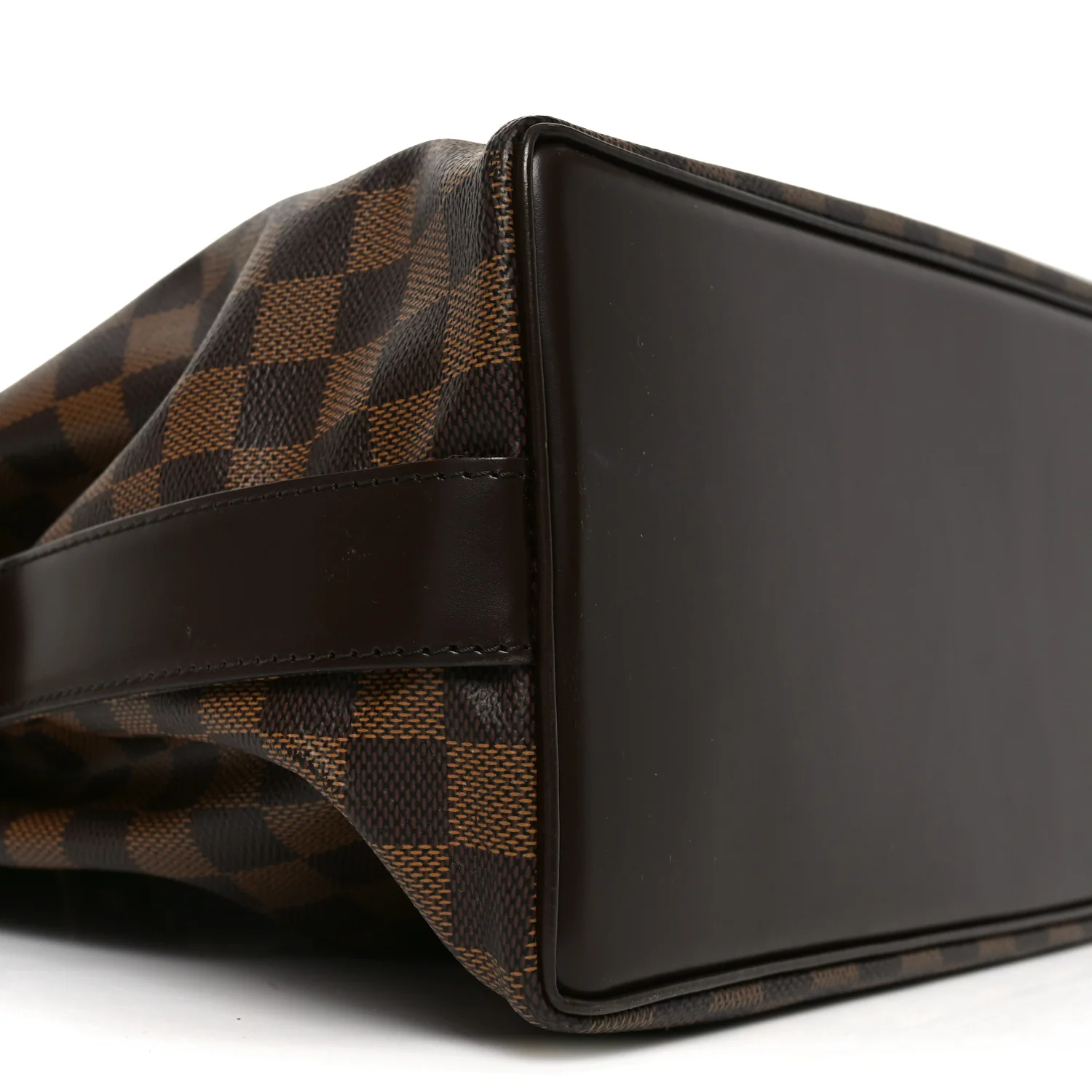 Damier Ebene Chelsea Tote - Image 8