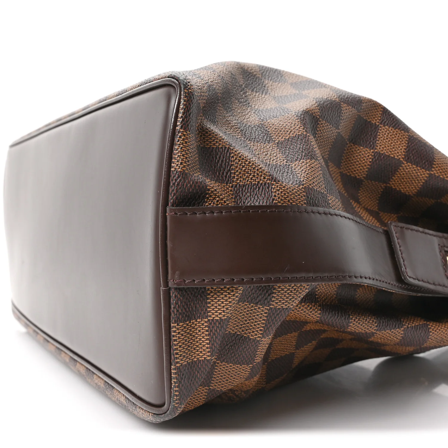 Damier Ebene Chelsea Tote - Image 8