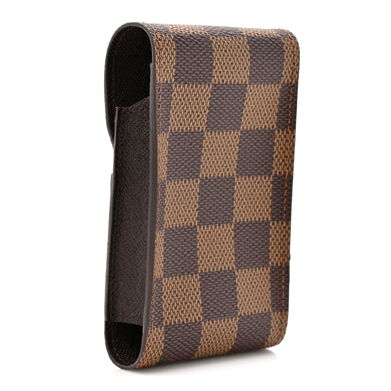 Damier Ebene Cigarette Case - Image 3