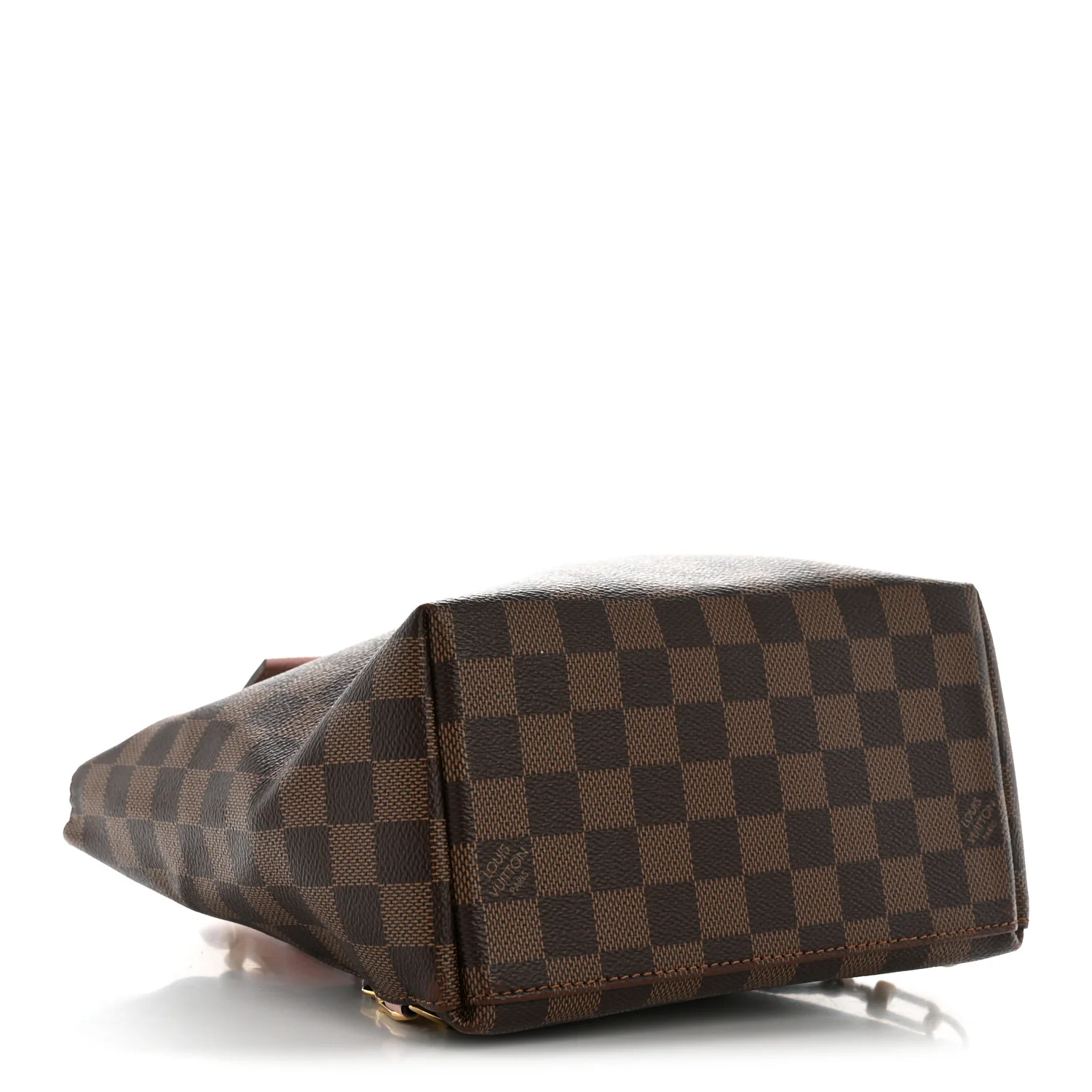 Damier Ebene Clapton Backpack Magnolia - Image 4