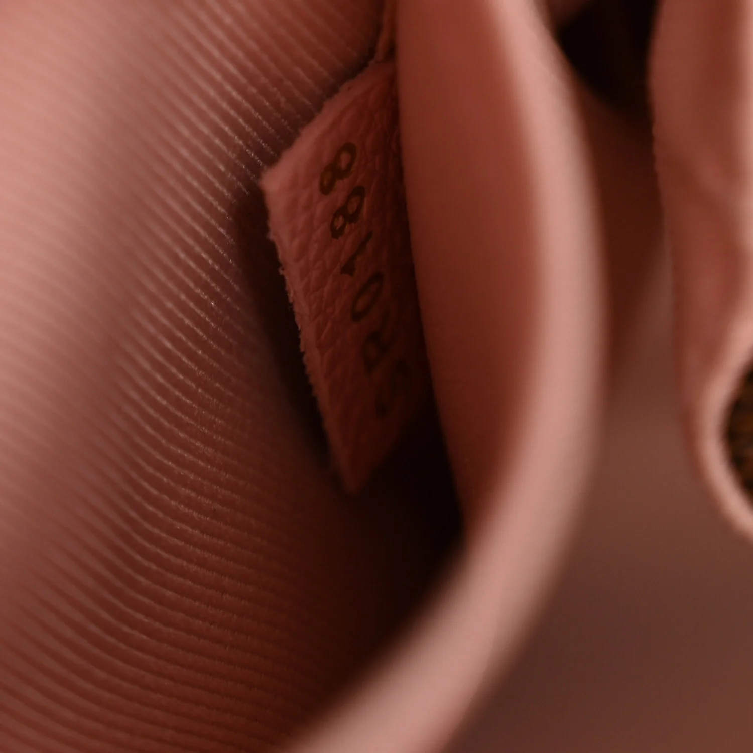 Damier Ebene Clapton Backpack Magnolia - Image 7