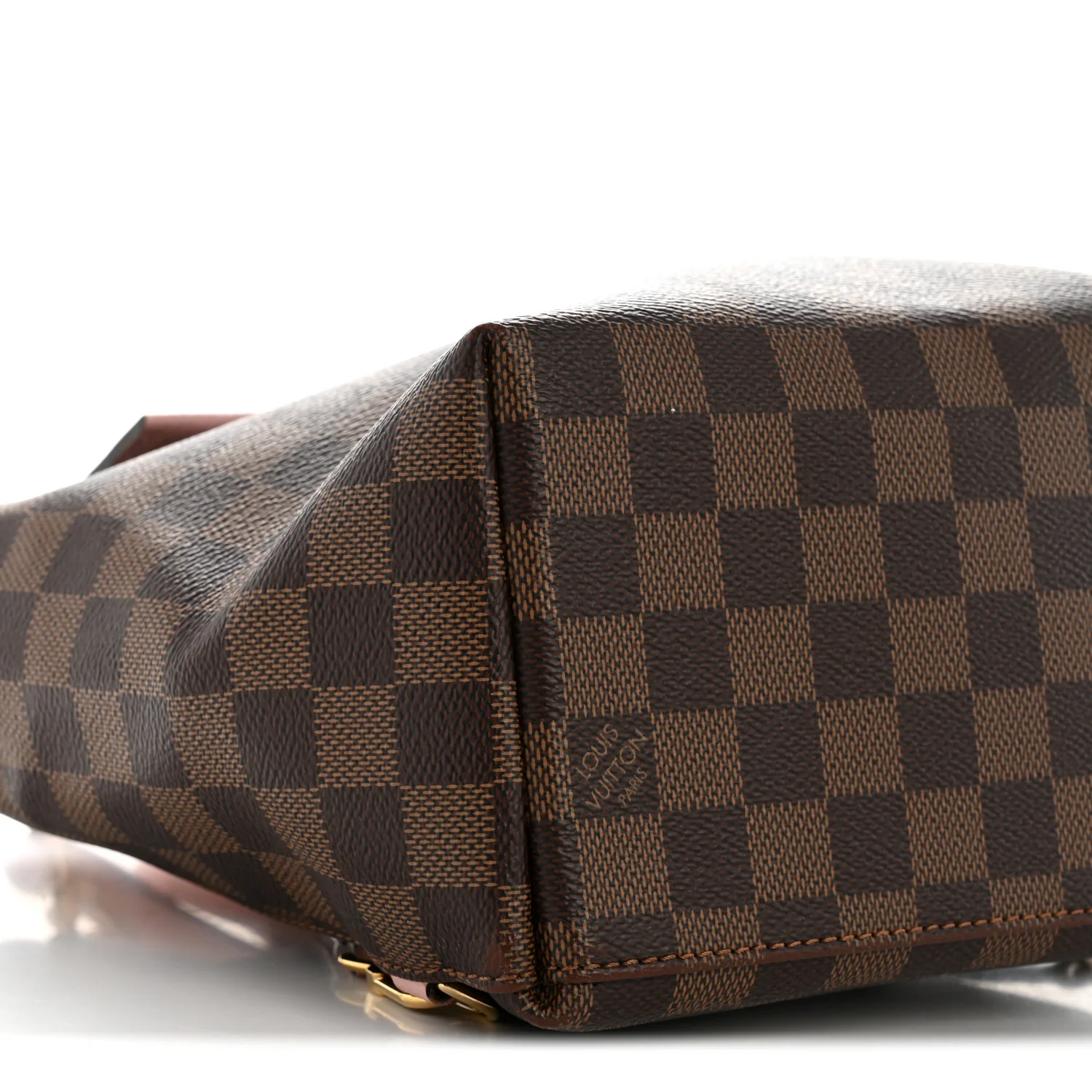 Damier Ebene Clapton Backpack Magnolia - Image 9