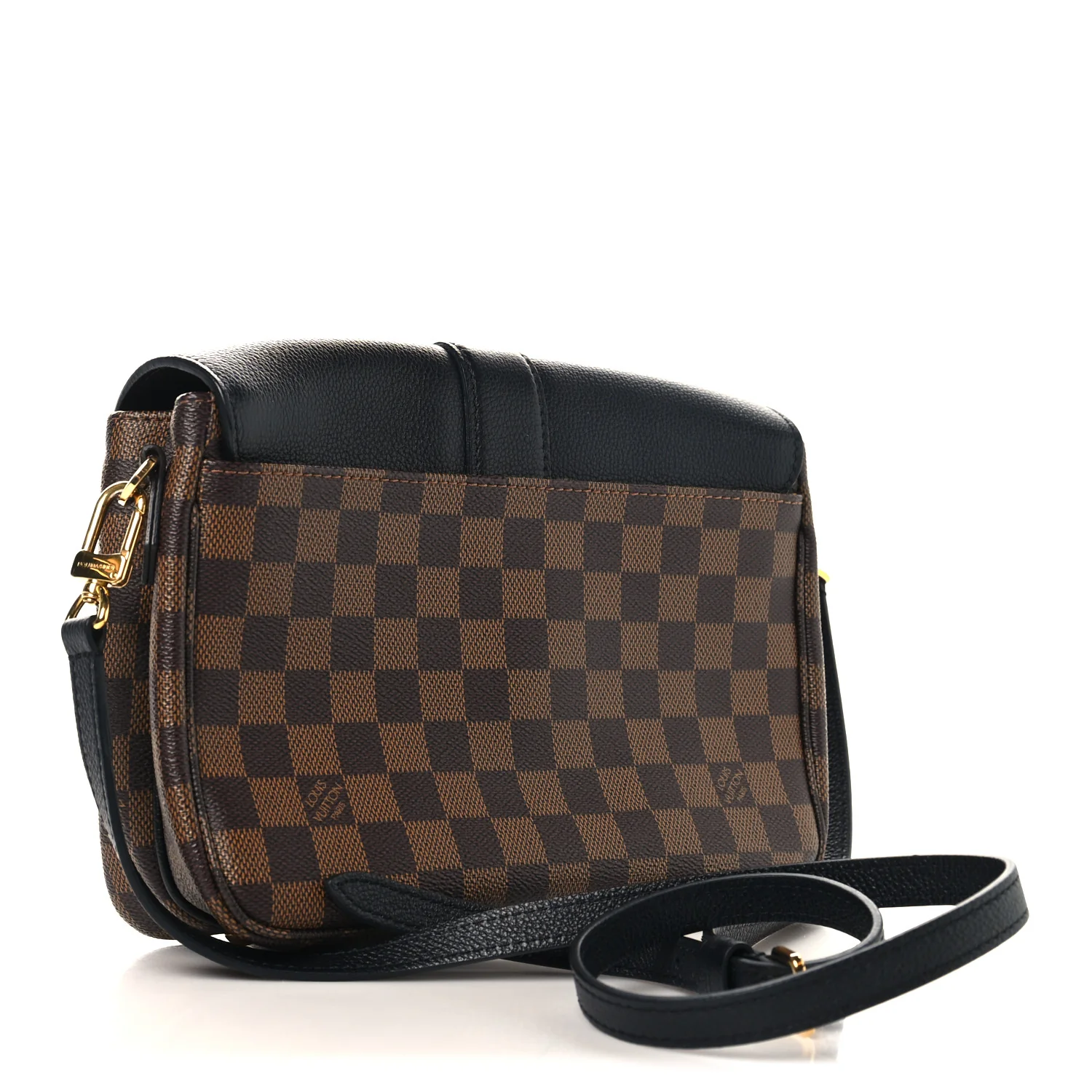 Damier Ebene Clapton Black - Image 3