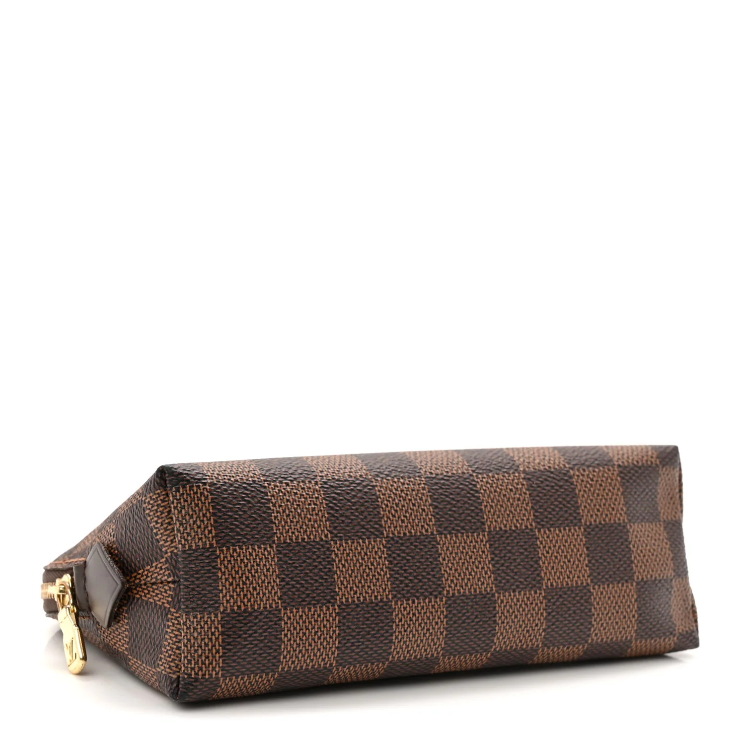 Damier Ebene Cosmetic Pouch - Image 4
