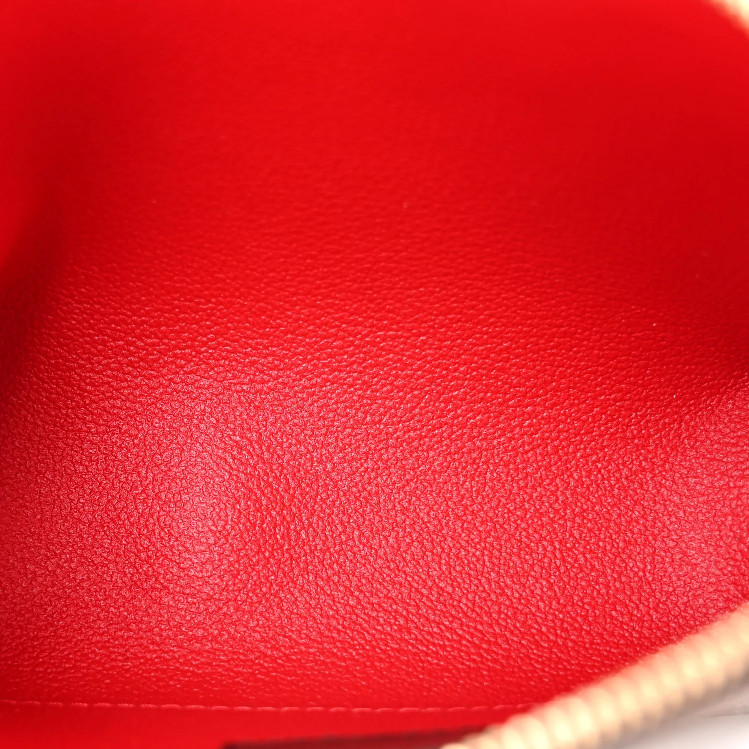 Damier Ebene Cosmetic Pouch - Image 5